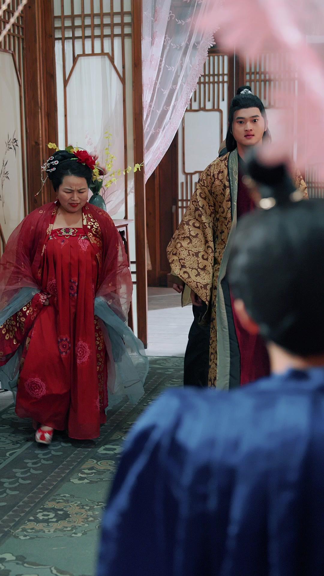 Ladrão: A Lenda do Império