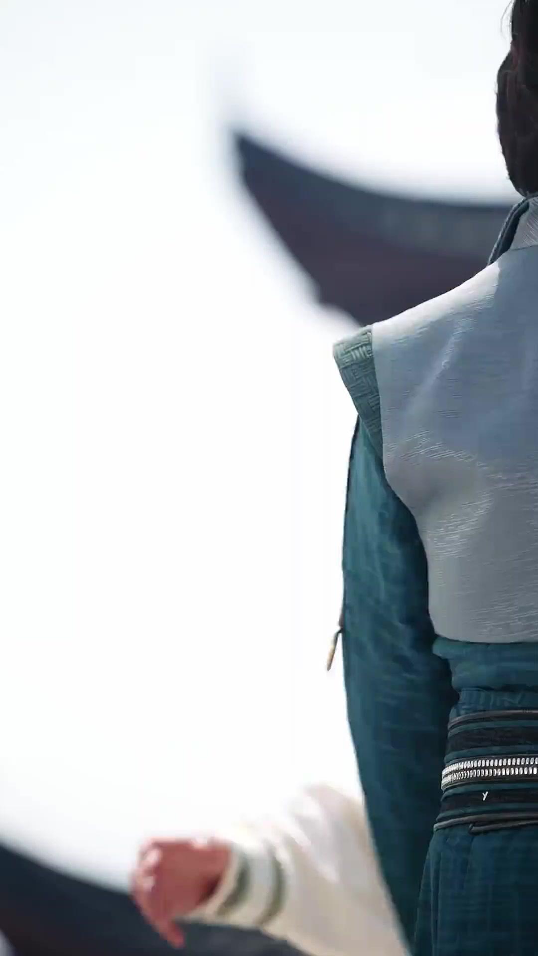 (Dublajlı)Sarayın Gizli Kahramanı