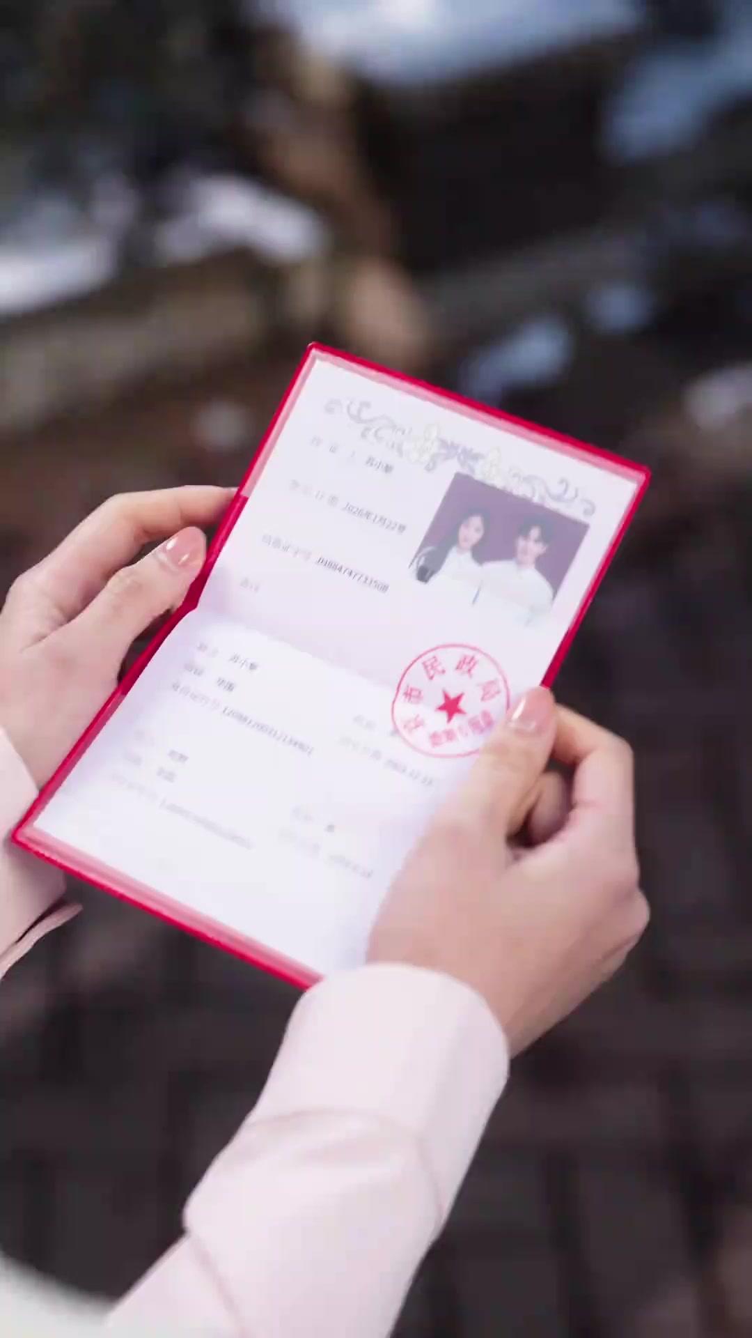 Nikah Kilat Berhadiah