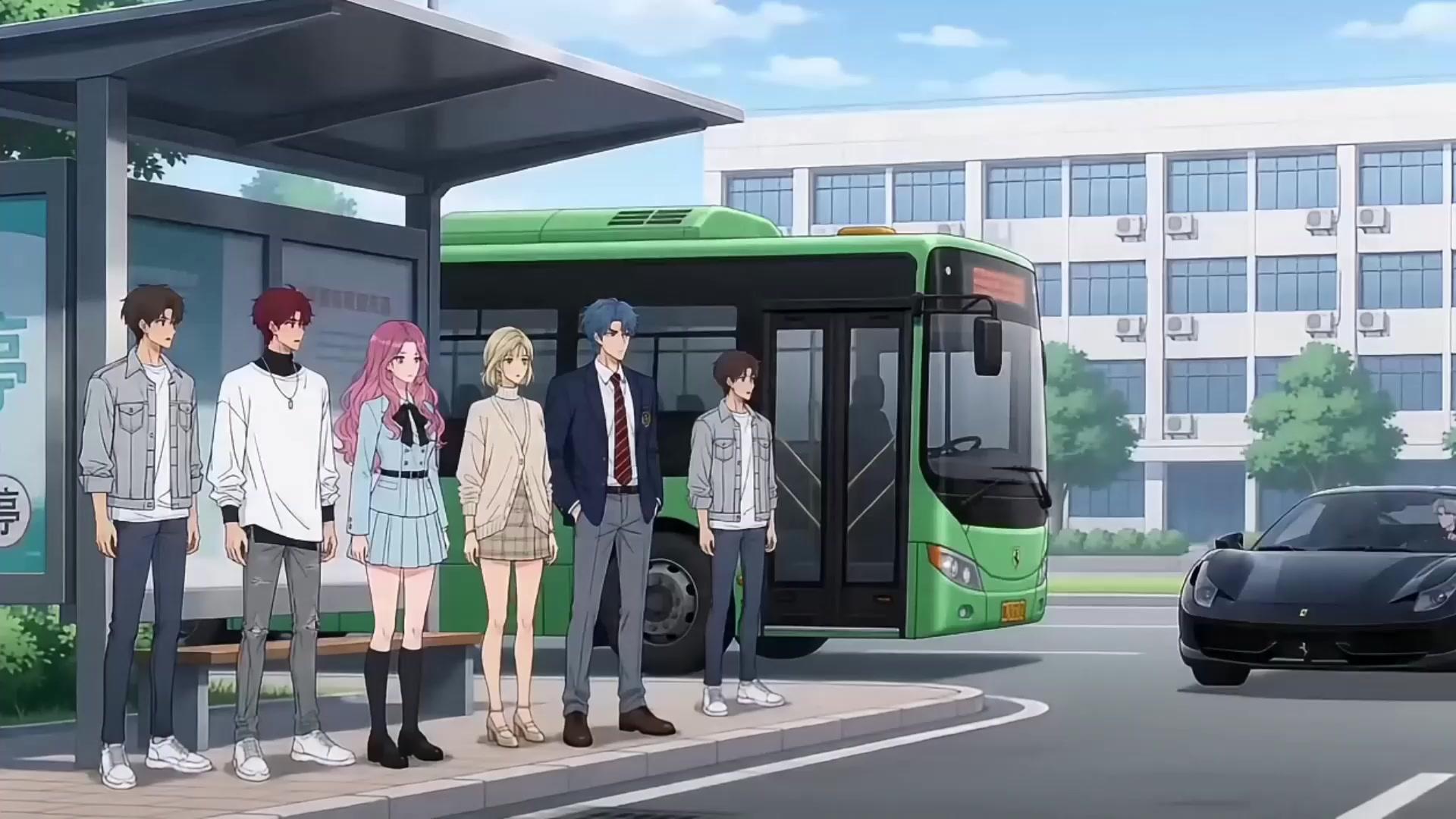 Mom's Dating Made Me a Millionaire!