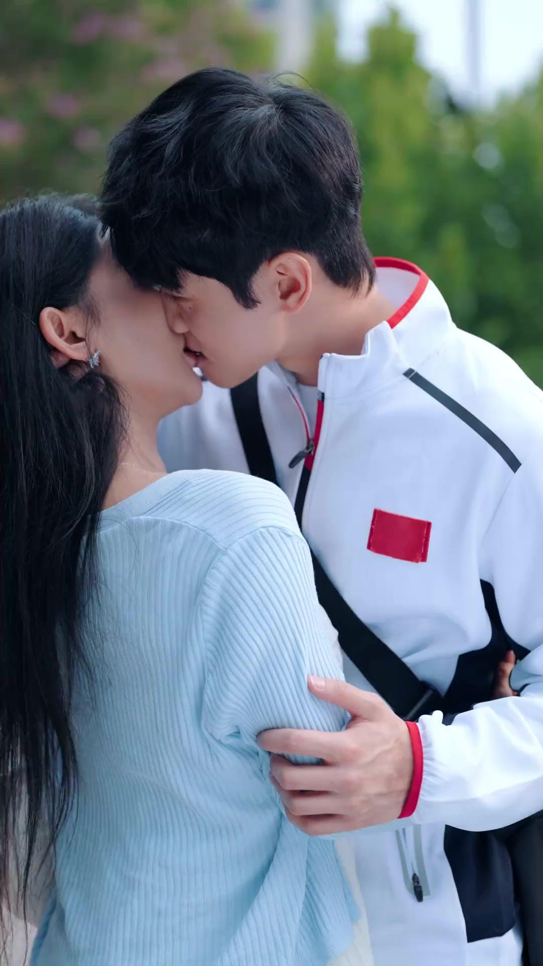 수영선수의 복수 게임