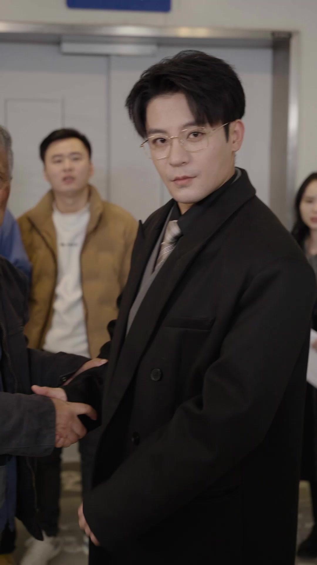 Touch My Parents? Try Me!