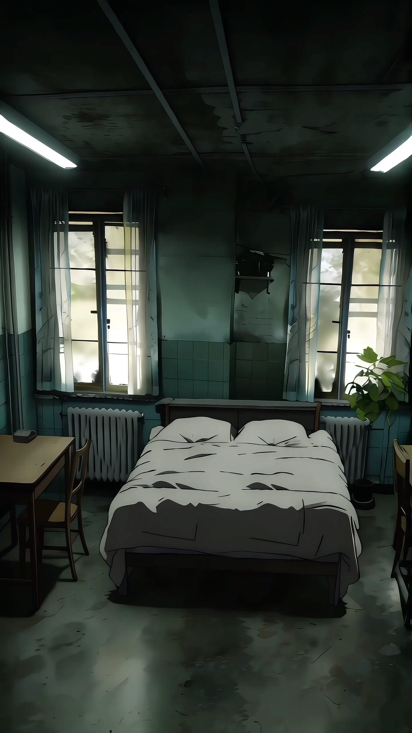 Betrayed? Reborn & Revenge!