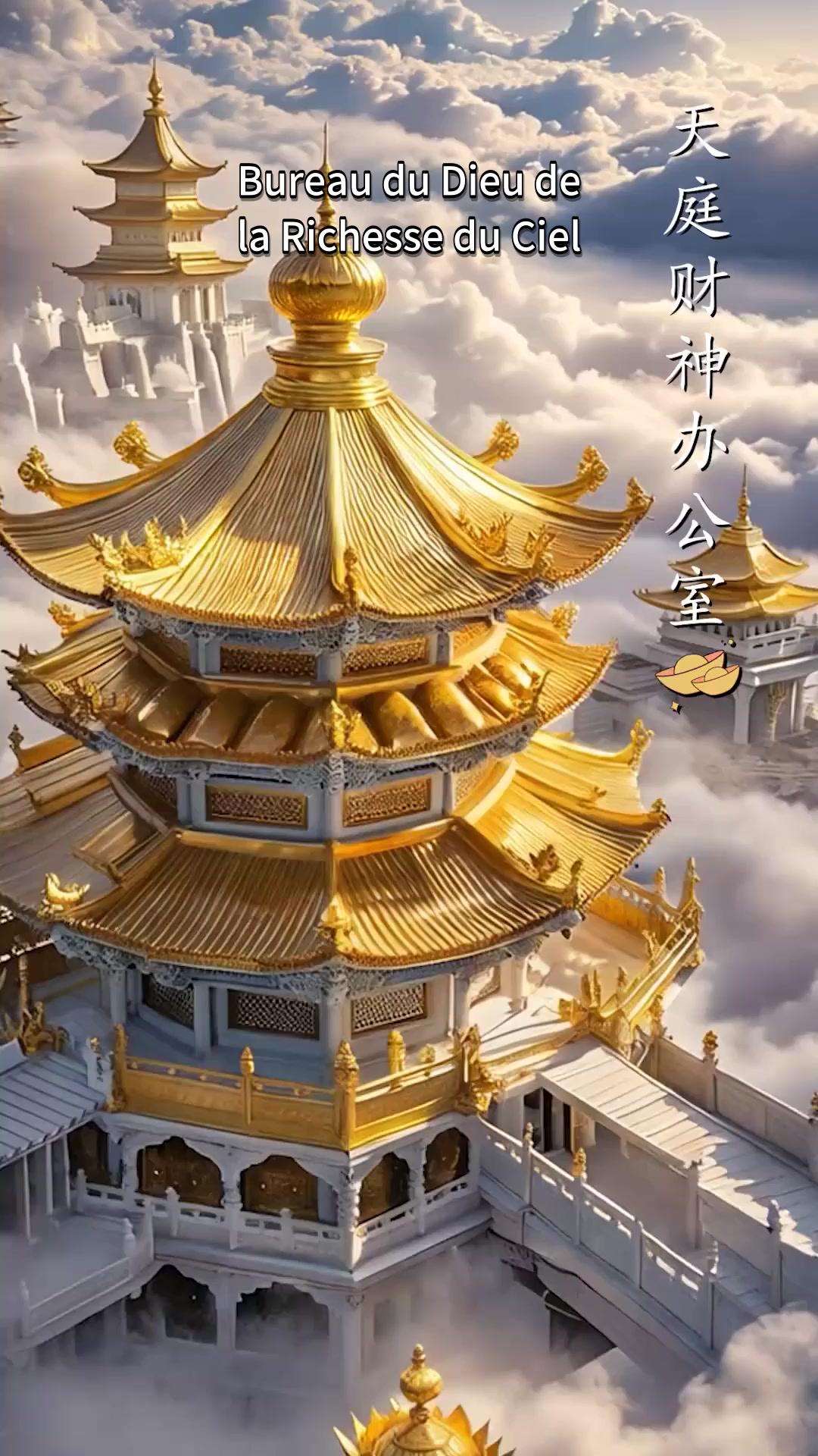 L'AMOUR ET LES PIÈCES D'OR