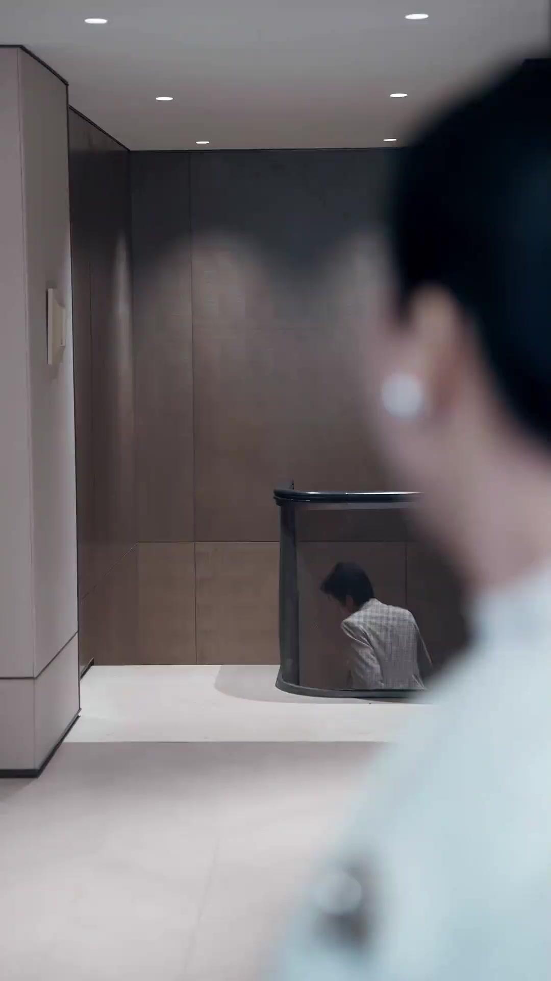 (Sulih suara)Cinta Lama Bersemi Kembali