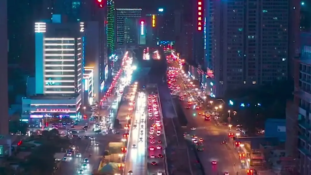 Eternal Crossing: When the Phone Glows in the Dark Room