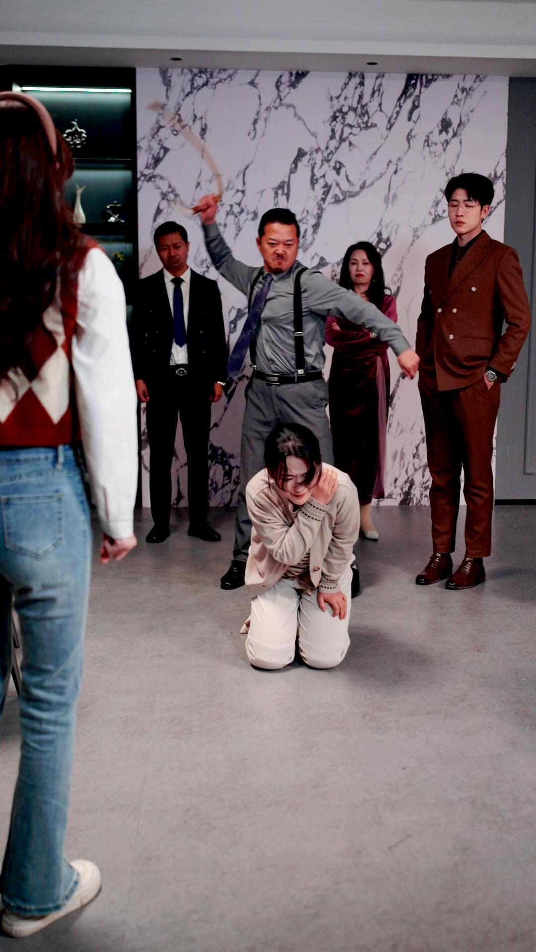 Der Kampf der Frauen gegen häusliche Gewalt