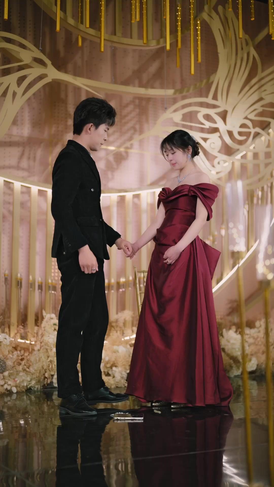 나의 벙어리 신부