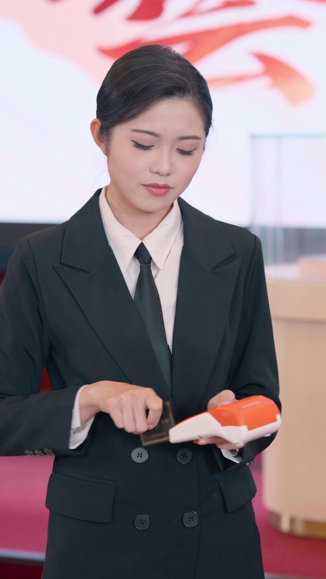 진짜 상속녀의 반격