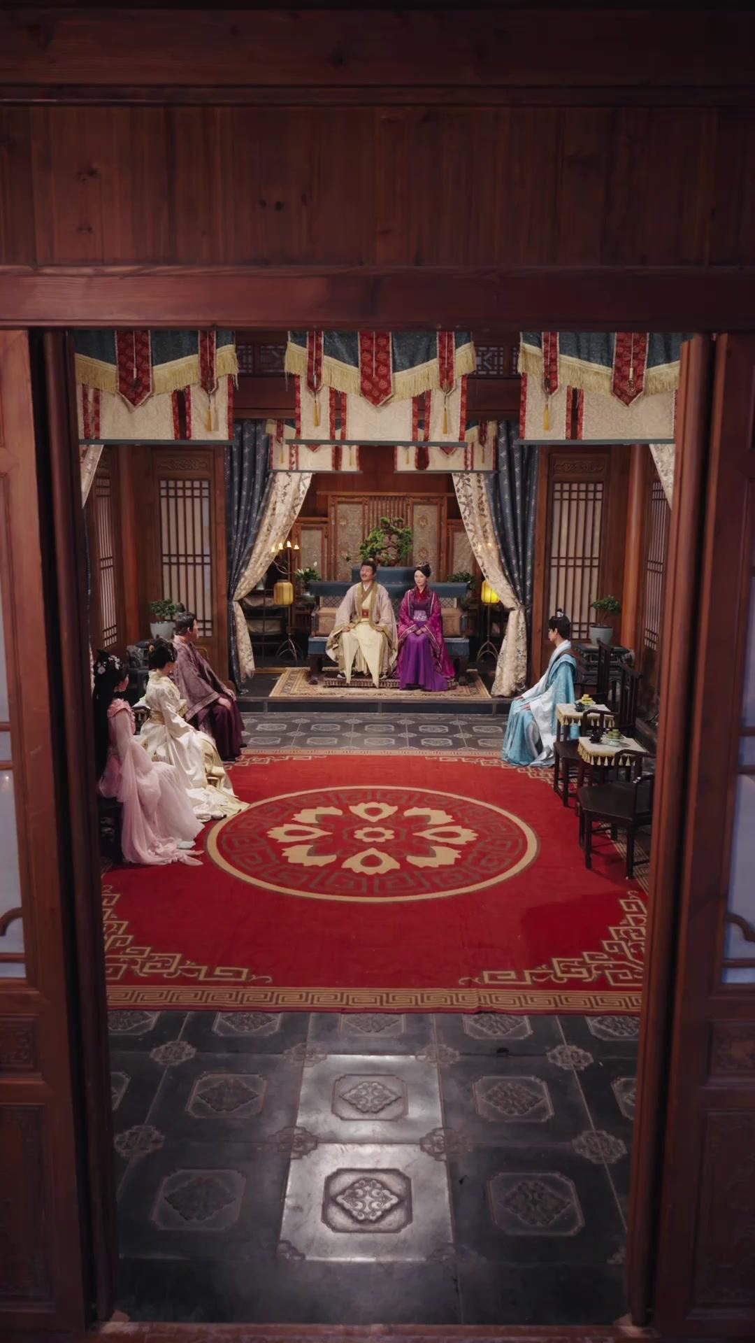 Phu Nhân Bất Ổn