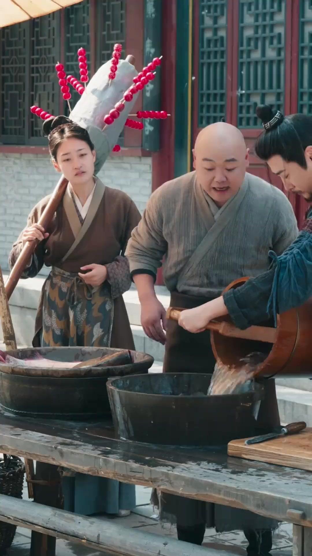 Nữ Đế Thành Kế Mẫu