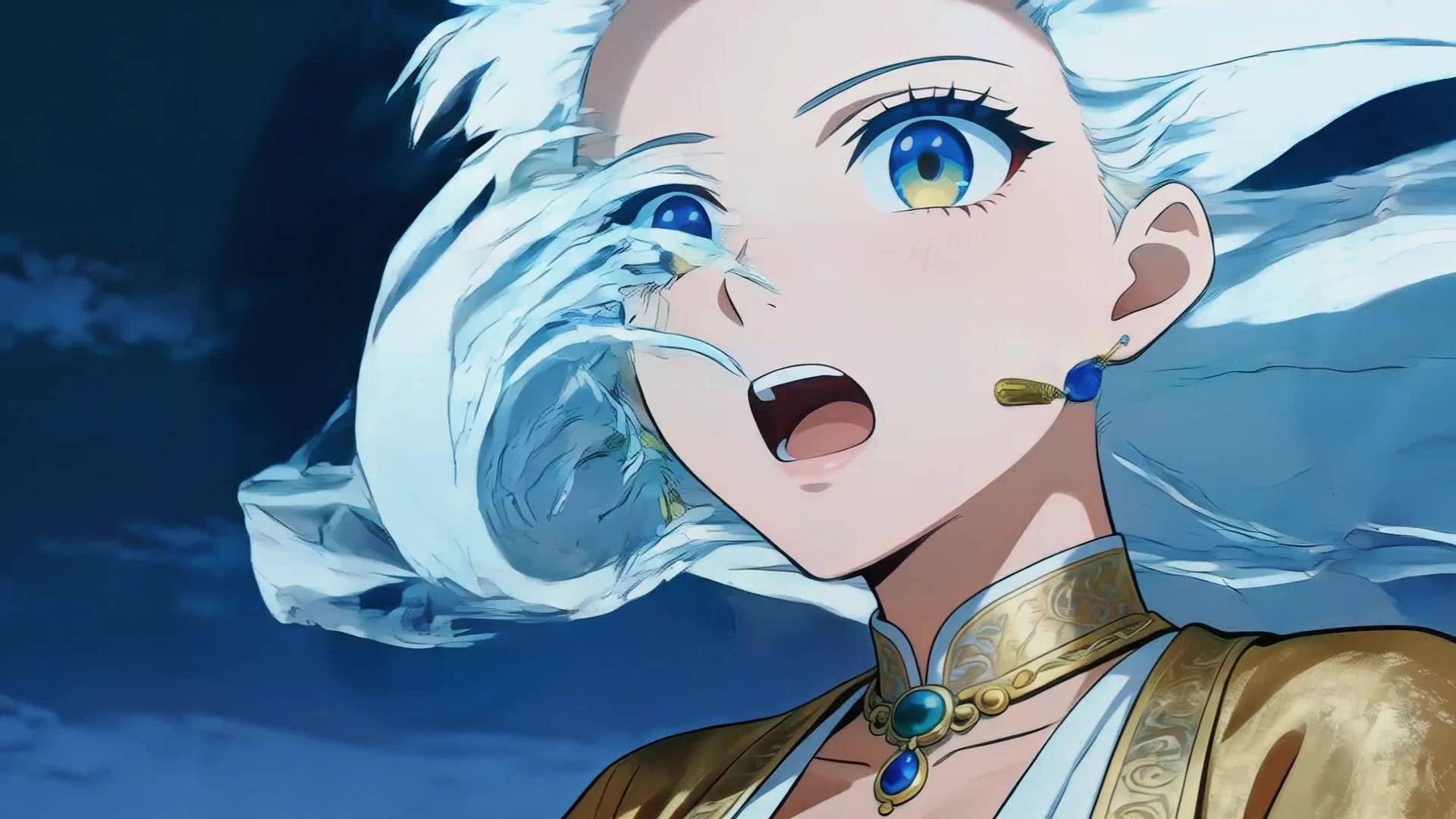 Sovrano in Trappola: La Caccia Dimensional