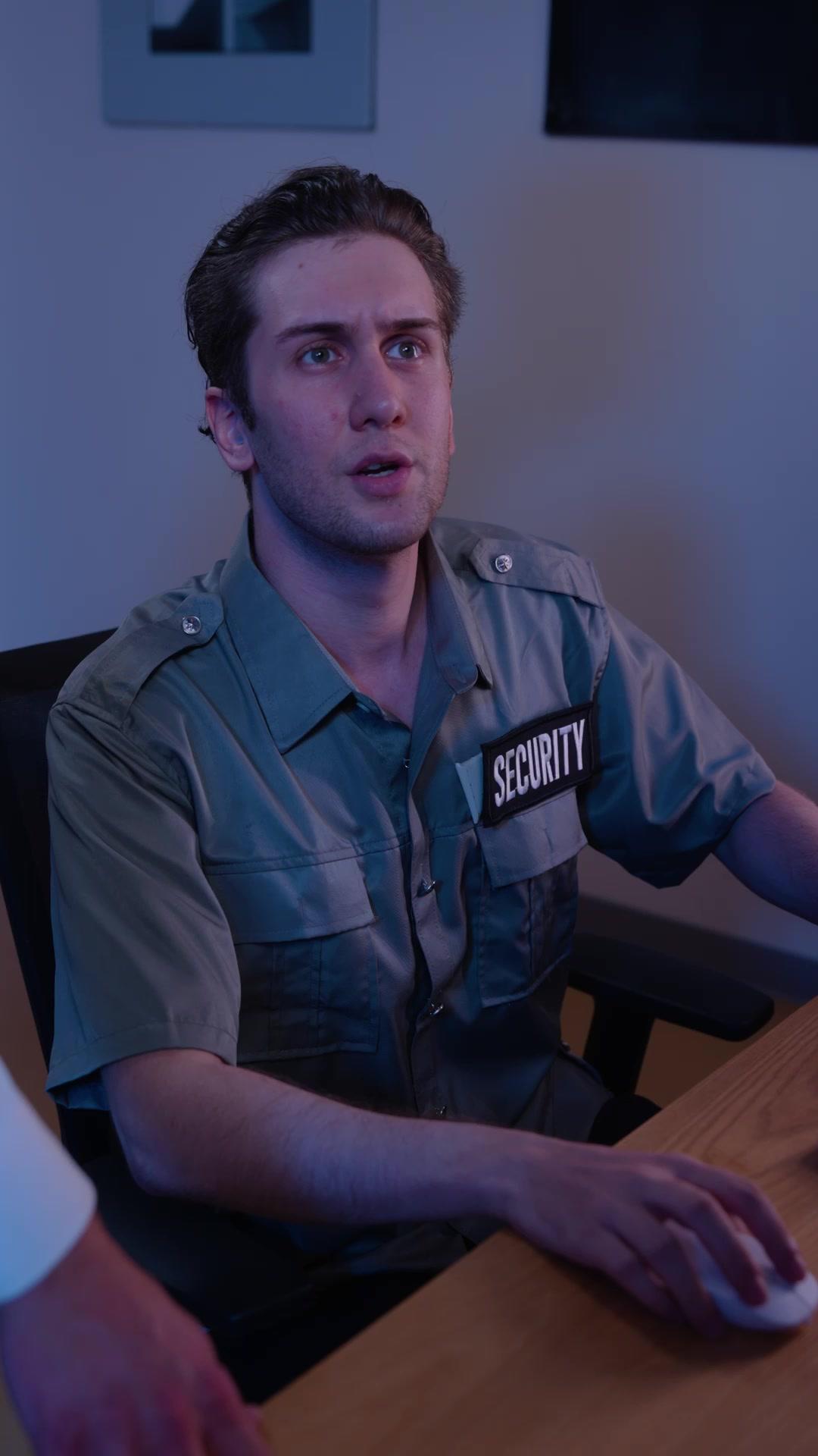 Revenge Beyond the Grave