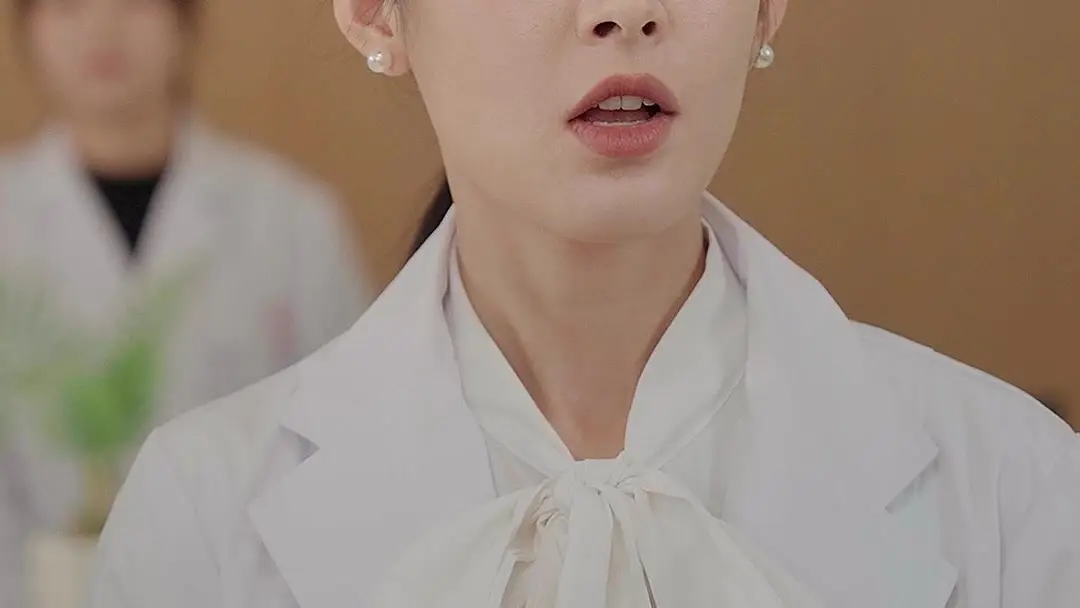 When the Suit Walks In, the Script Rewrites Itself