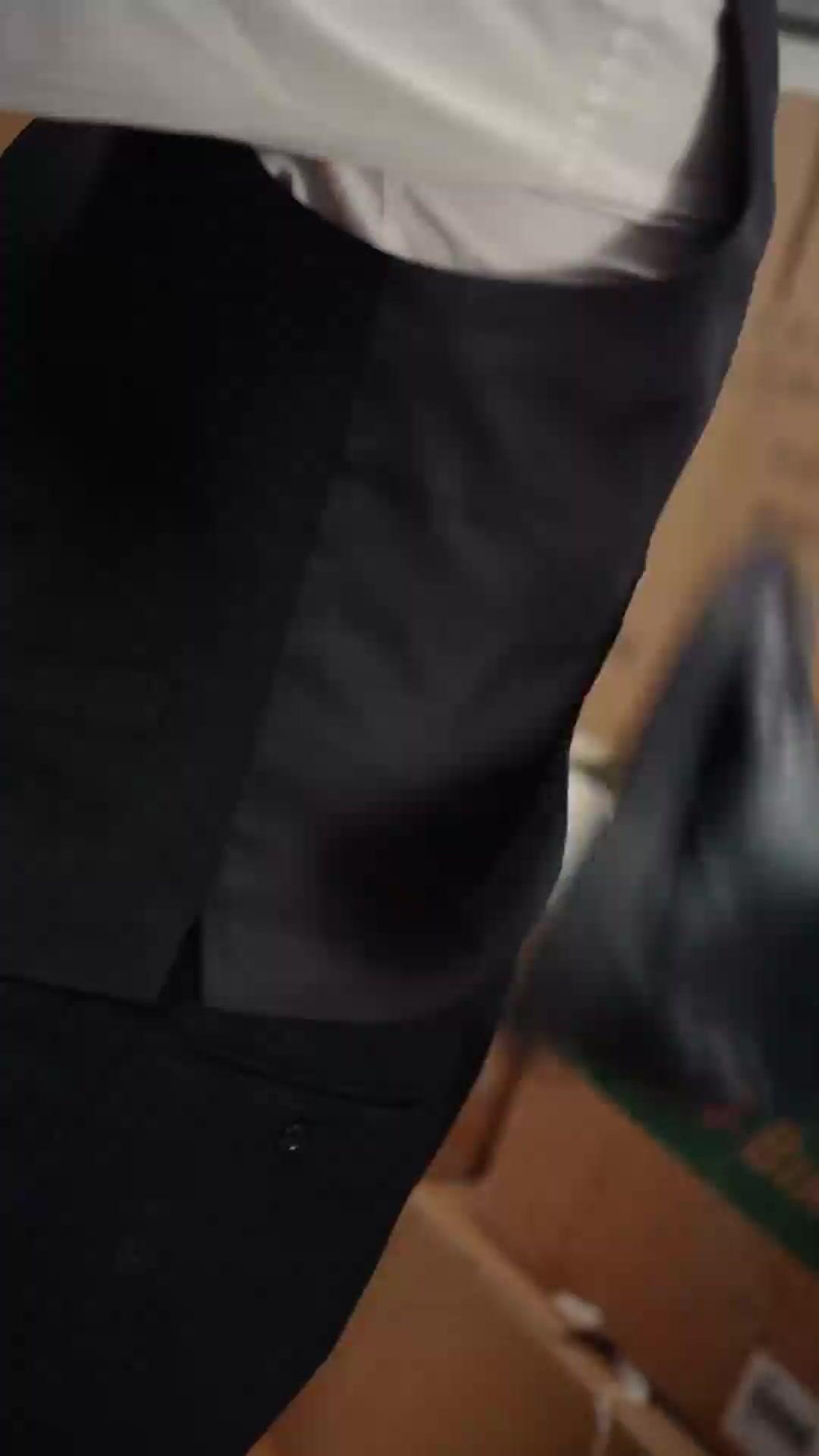 (Dubbed)Daddy's Almost Home