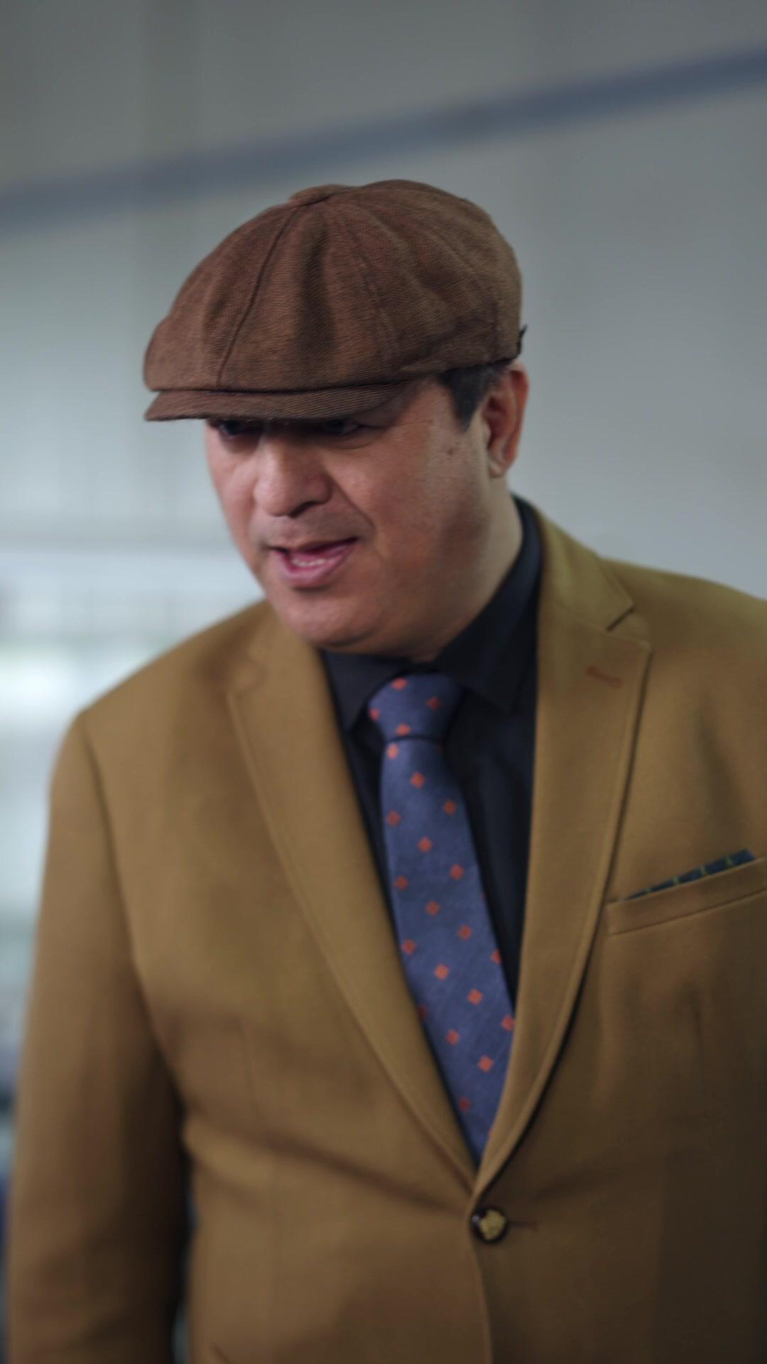 La bondad cotiza en oro