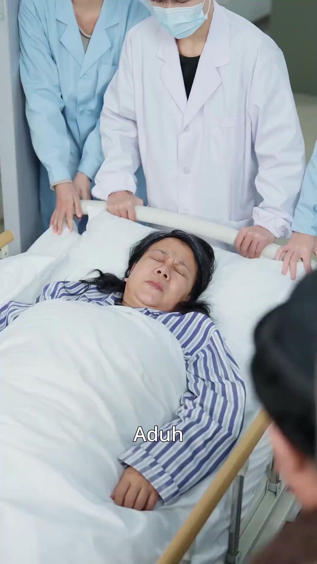 (Sulih suara) Penebusan Sang Tabib