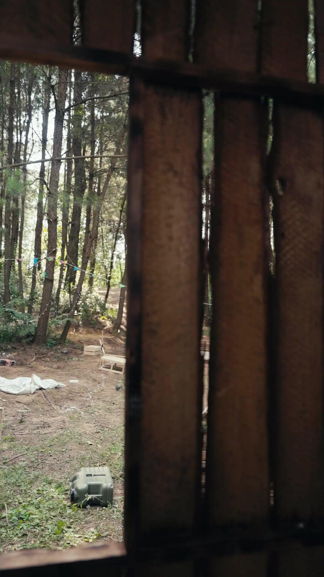  Malapetaka Lipan Raksasa