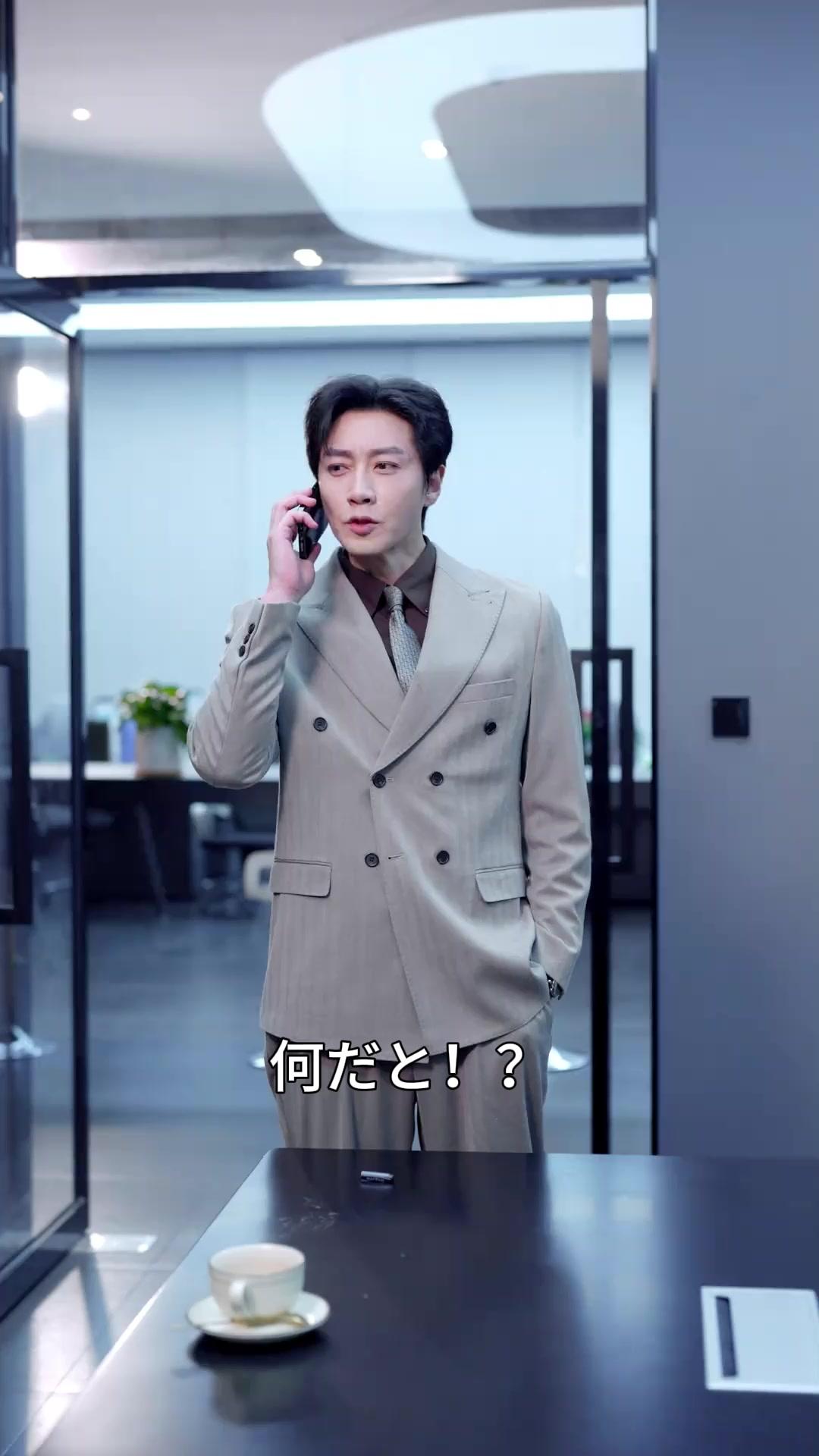 (吹き替え)再婚＞初婚 私は再婚して花が咲く