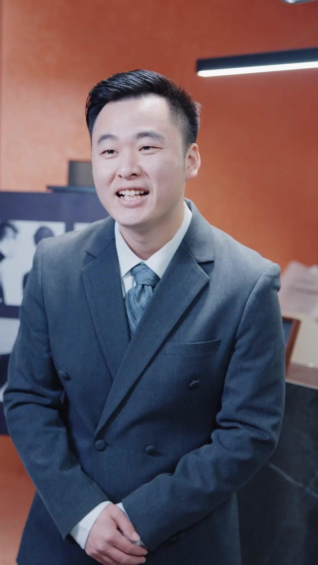 I Let My Foster Father Die