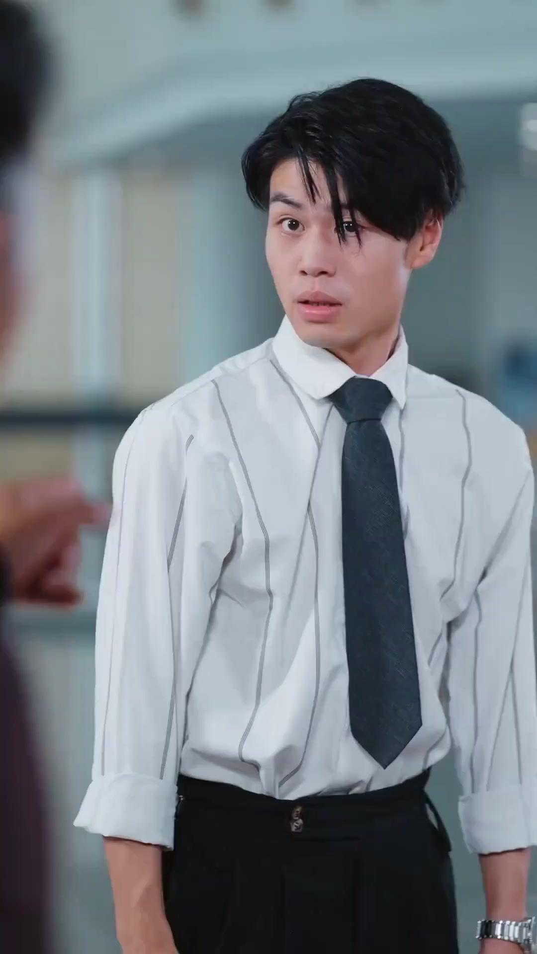 (Doblado)El plan detrás de su ternura