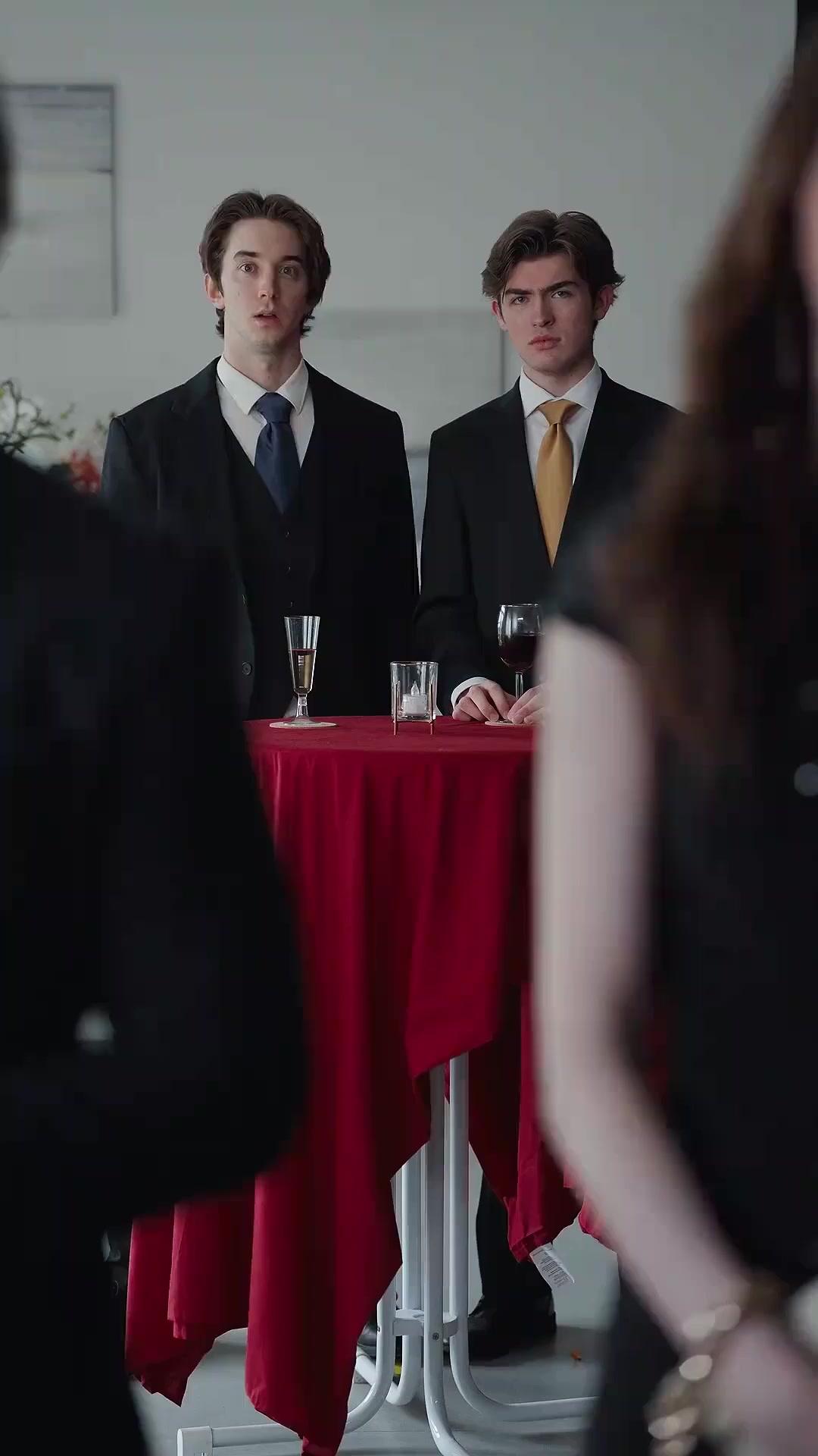 (Dublagem)Deusa da Música