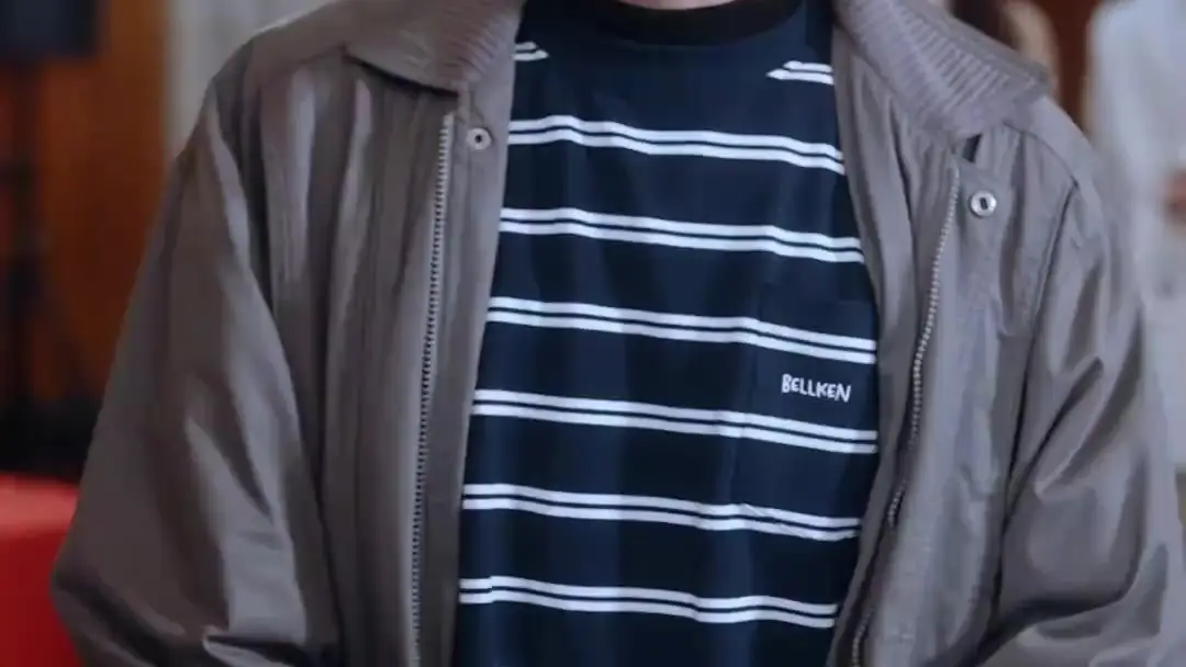 You in My Memory: When the Banquet Turns Into a Trial