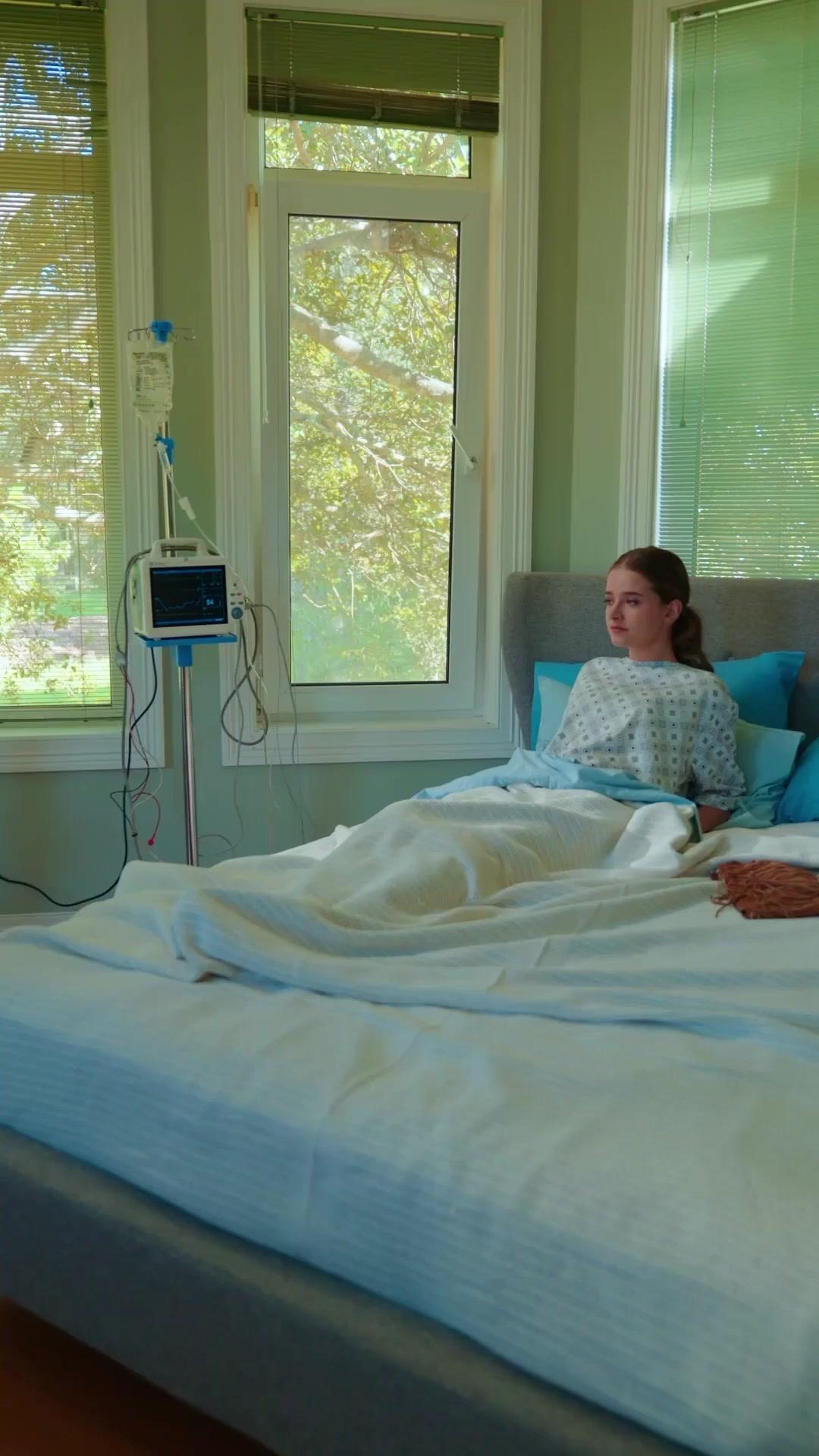 (Doublage)PIÈGE UTÉRIN DE L'ALPHA