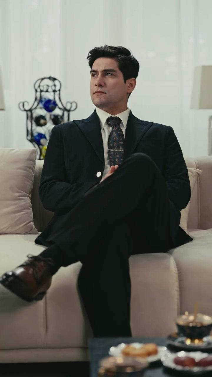 Identidad equivocada