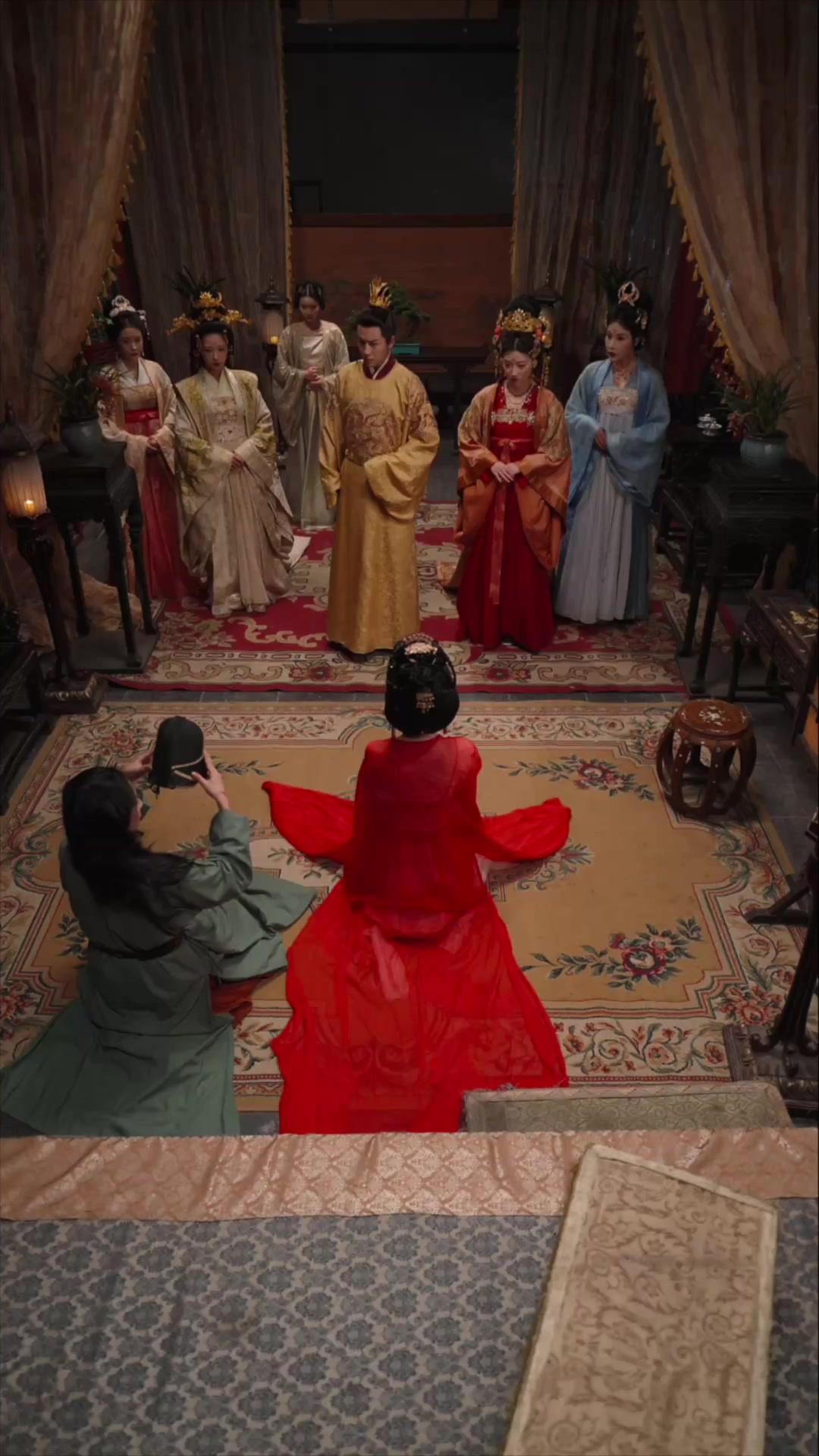 LE MASQUE DE LA VENGEANCE