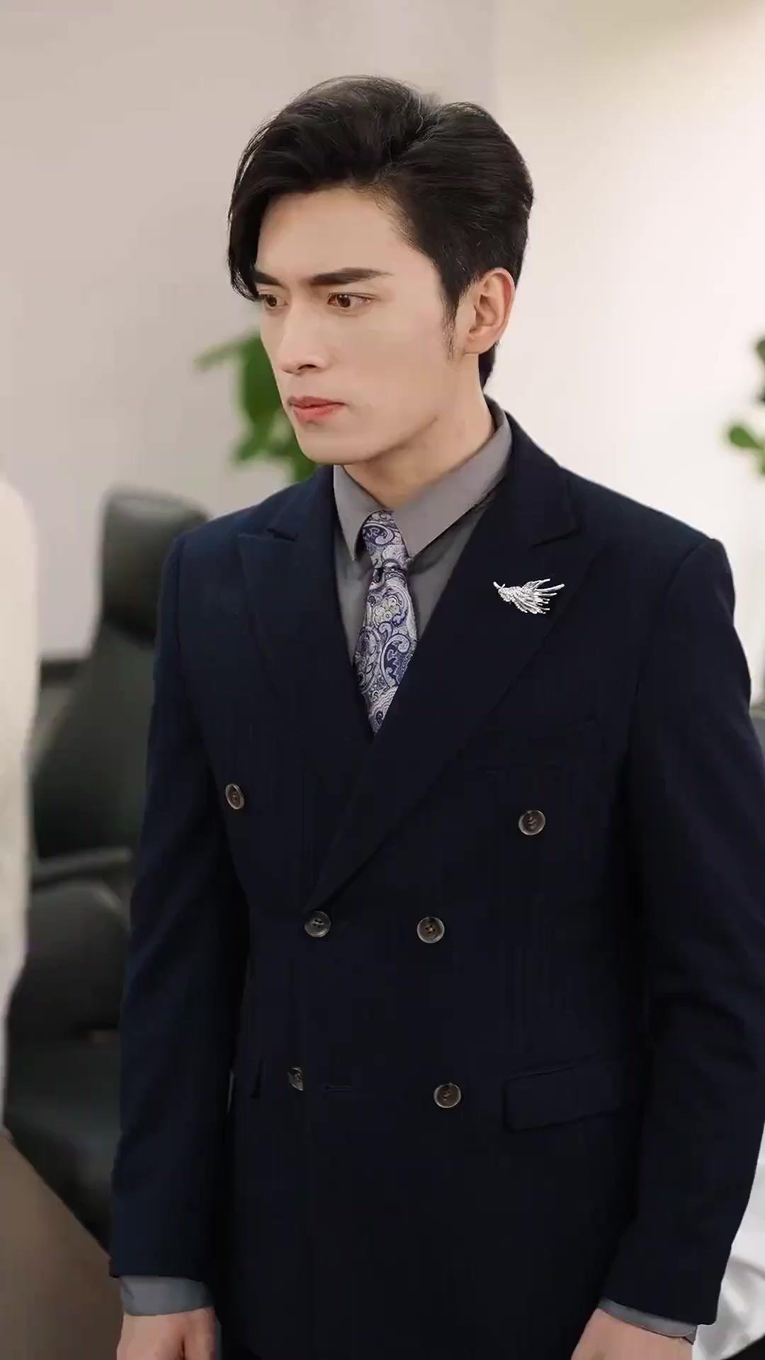 (Dubbed) Heal Me, Marry Me