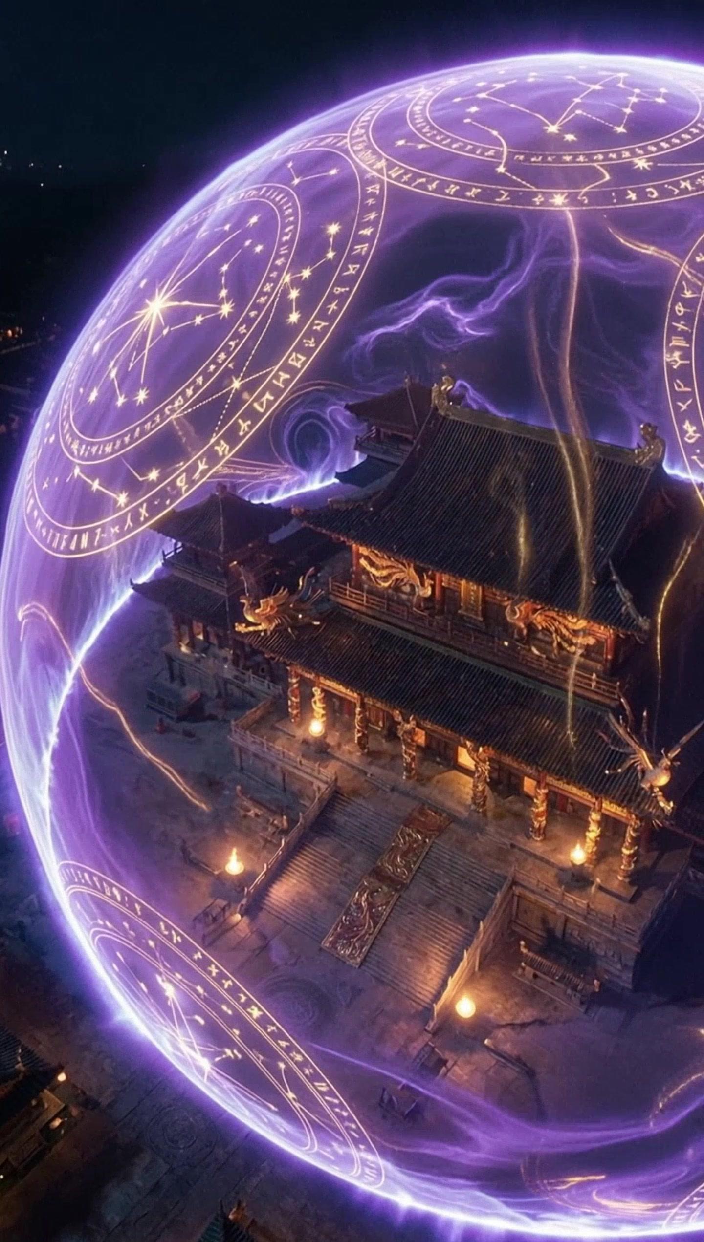 LE RETOUR DE LA REINE PHÉNIX