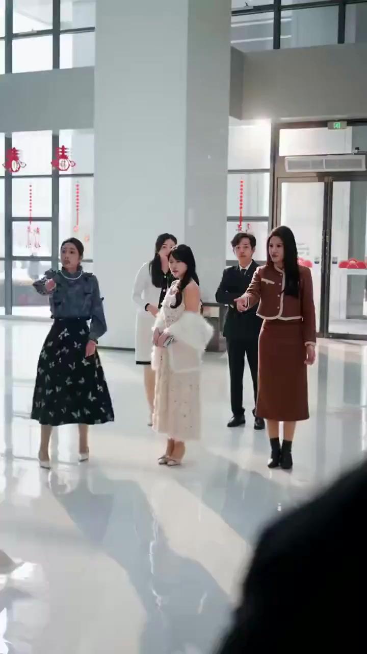 The Real Madame Spares NO ONE!