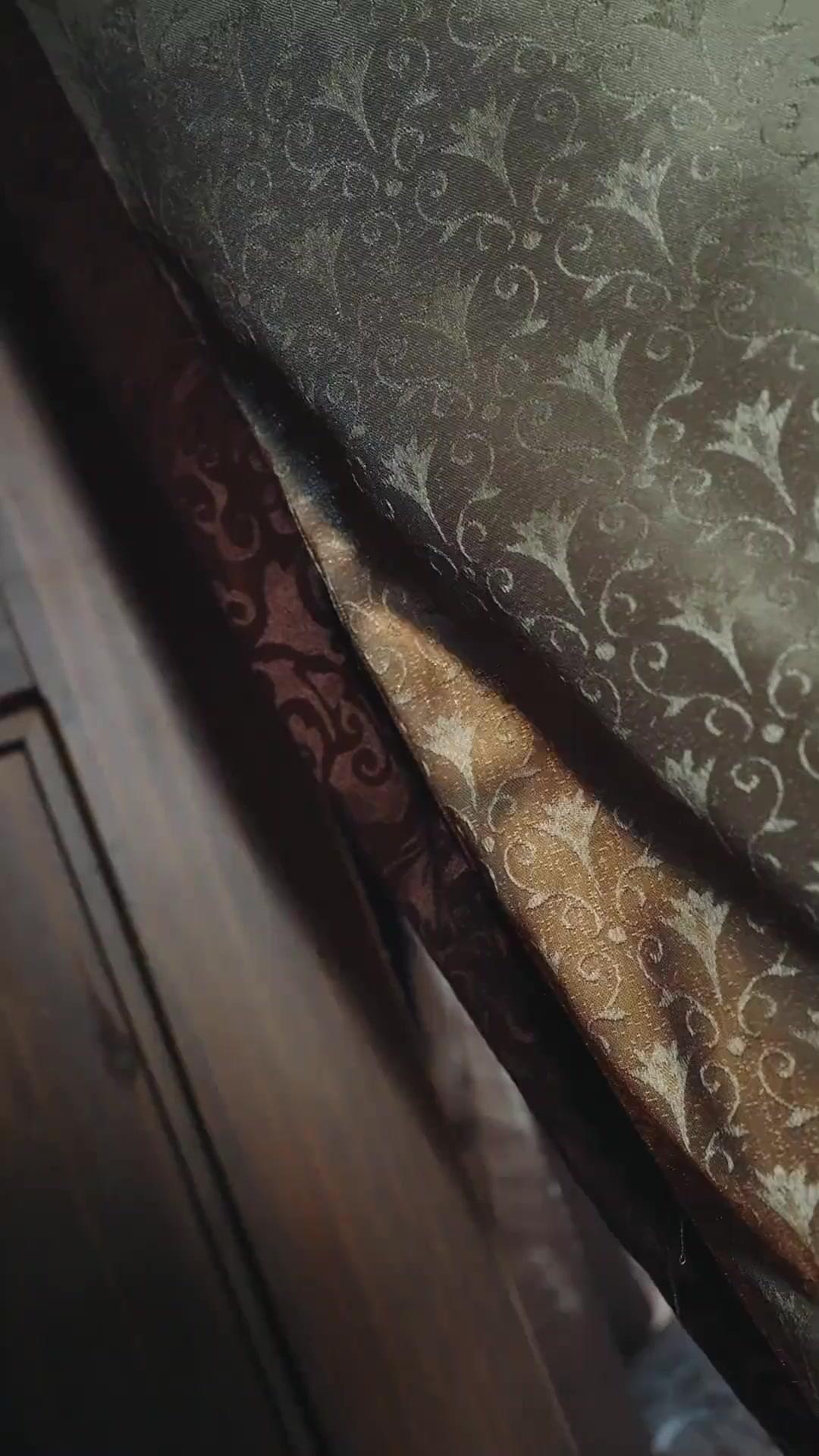 From His Shadow to Her Throne