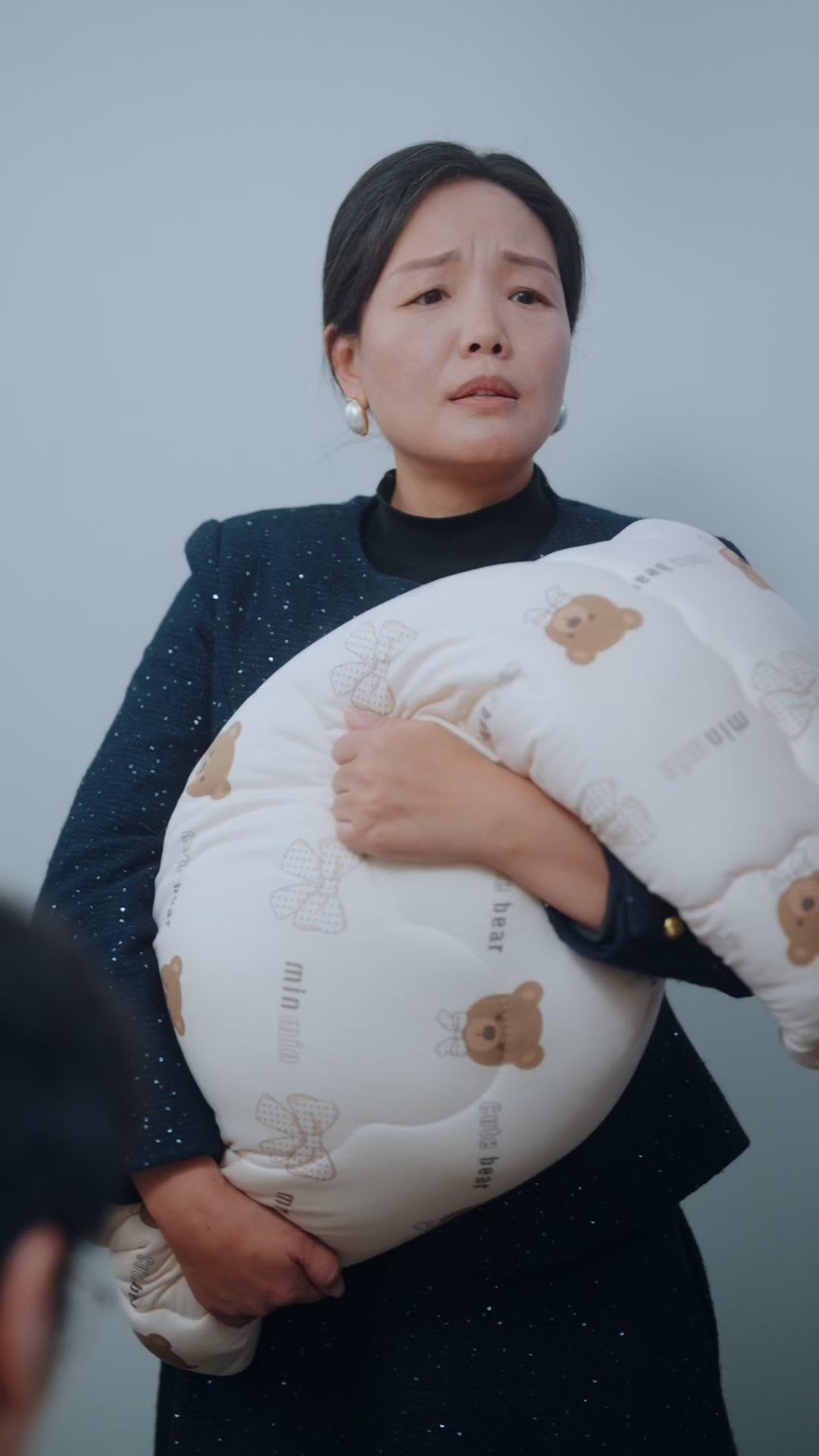 ¿Dónde está mi bebé?