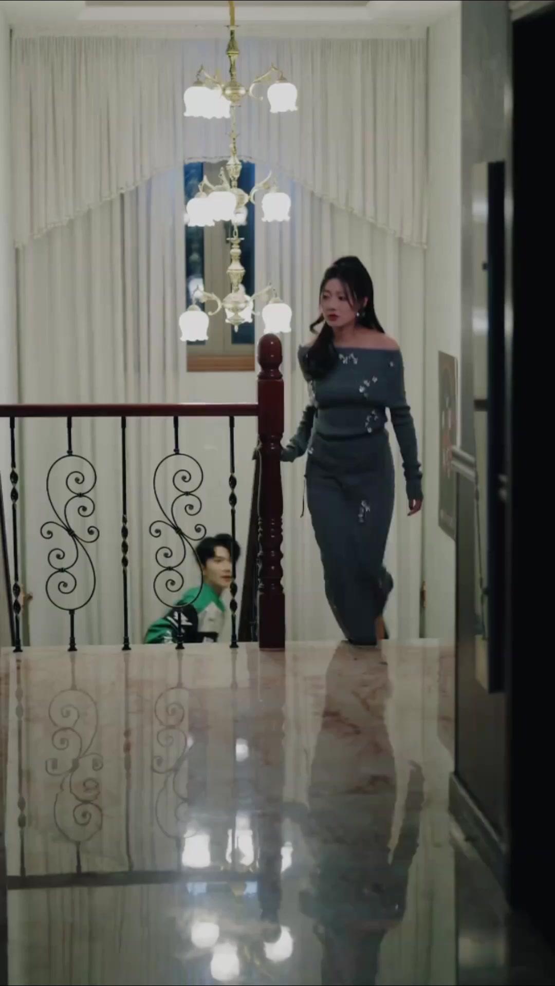 (พากย์เสียง) โจรหญิงทะลุมิติ บุกชิงเจ้าบ่าว