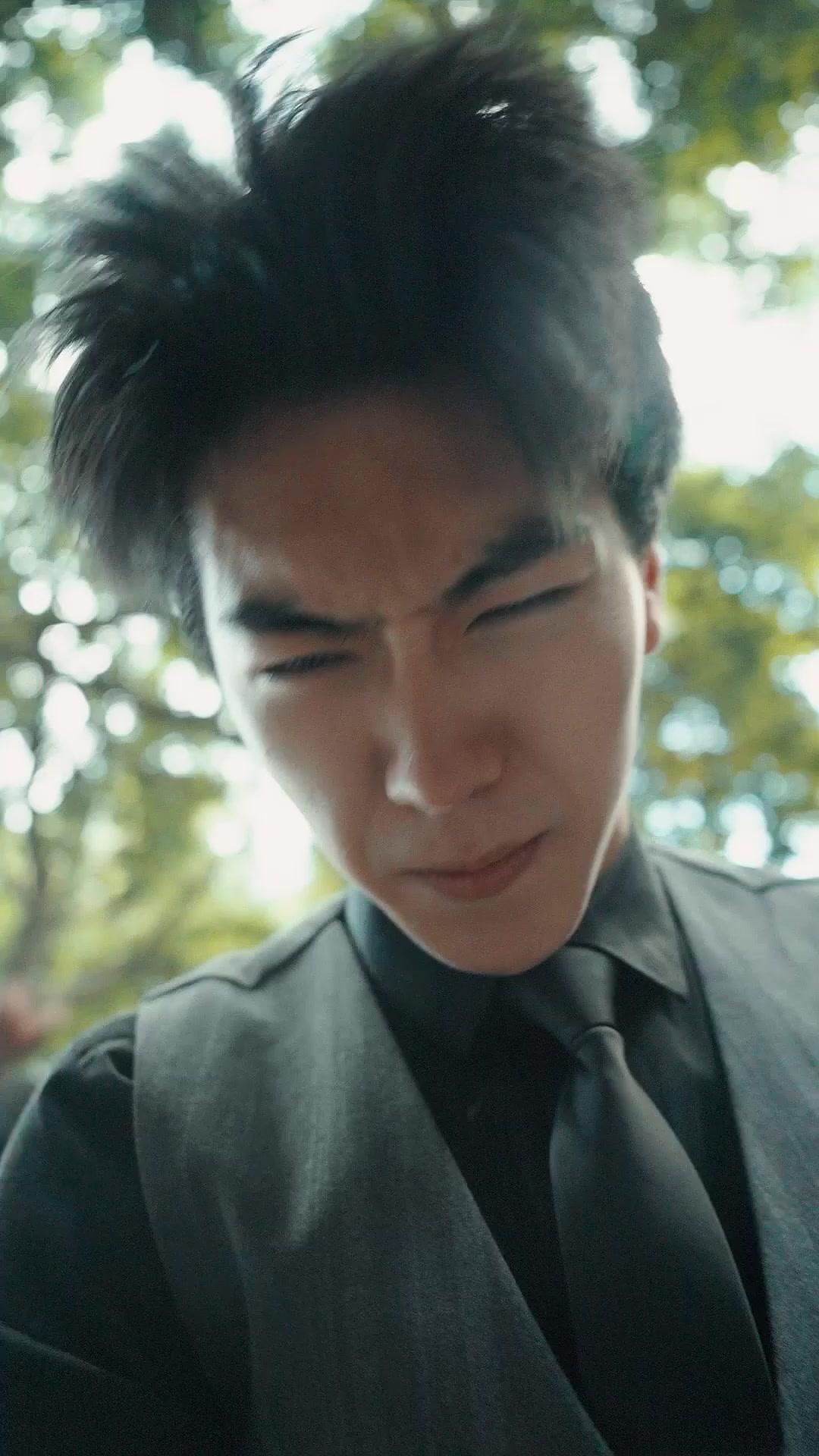 Ma Femme, La PDG Mystérieuse