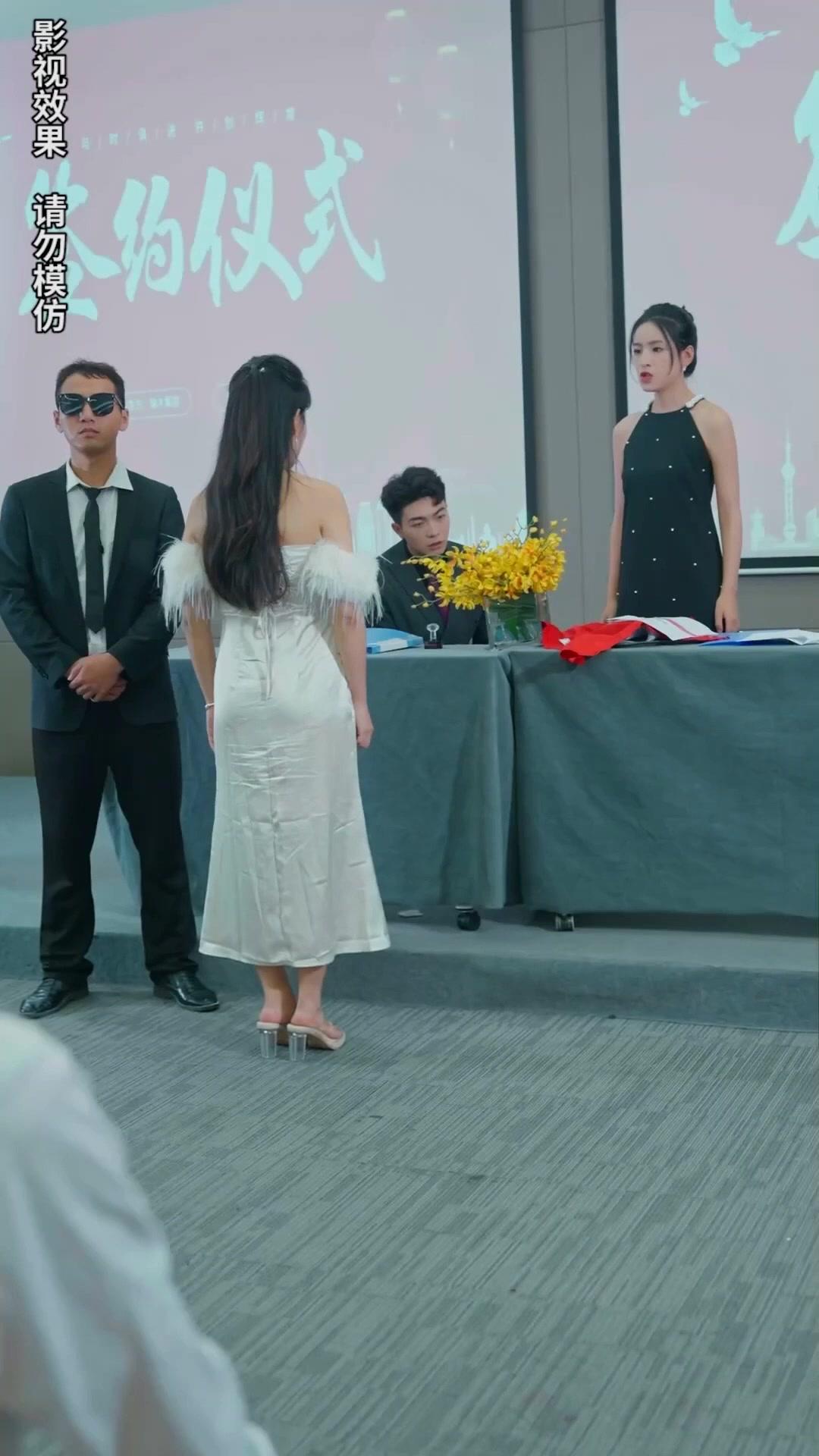 Return for Revenge, The Hidden Heiress