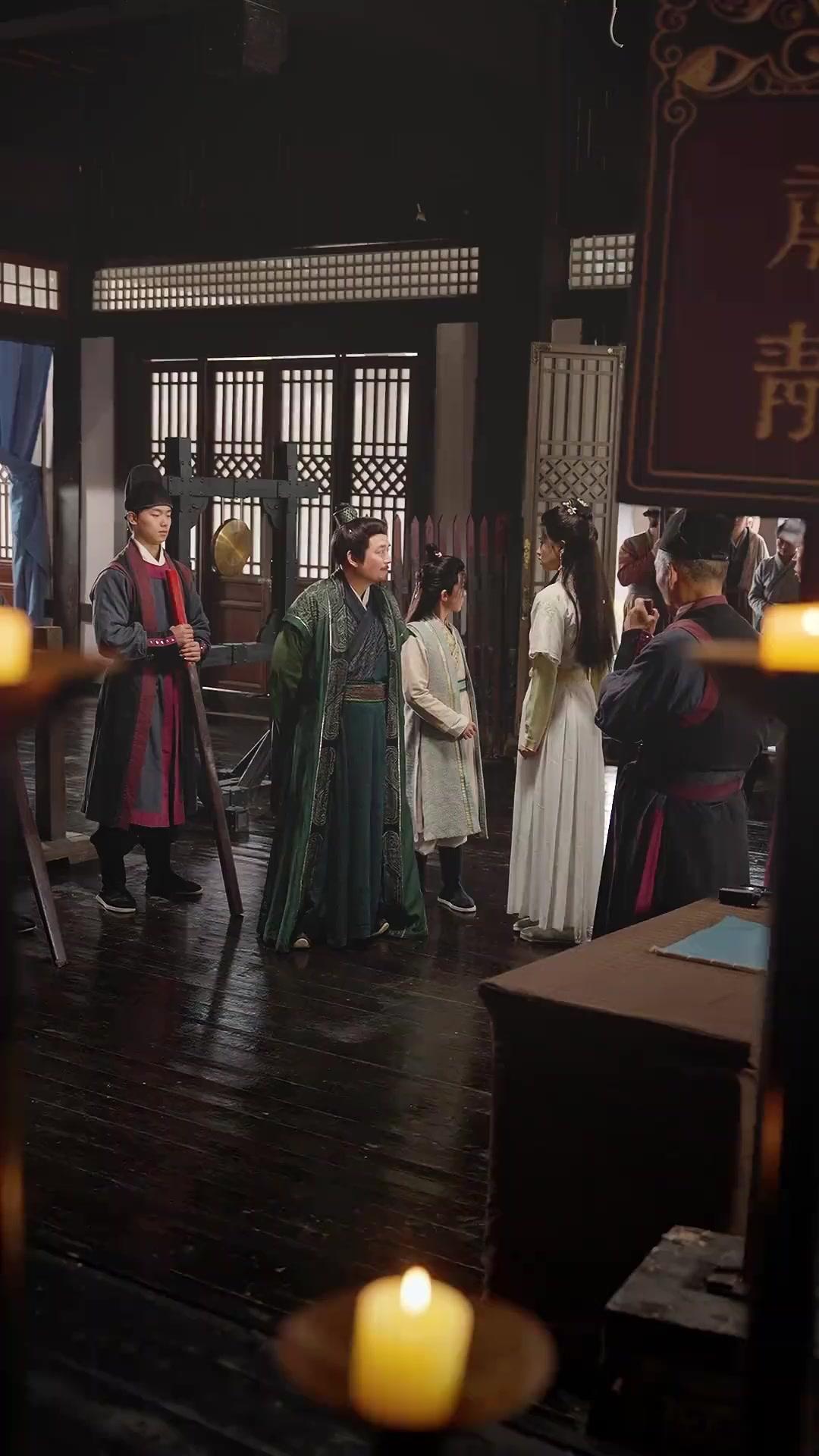 الطبيب المعجزة: إنقاذ العائلة بإبرة المصير