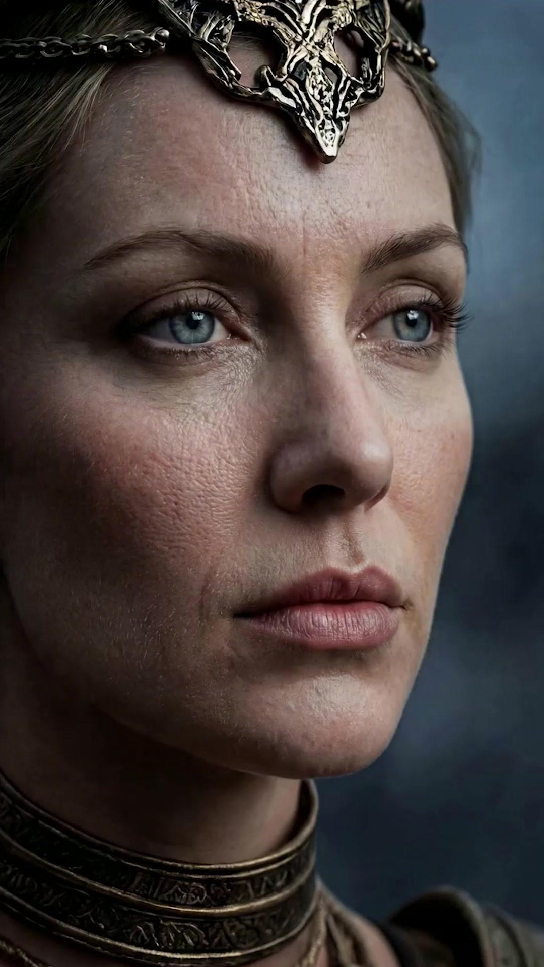 Destino de fuego y hielo