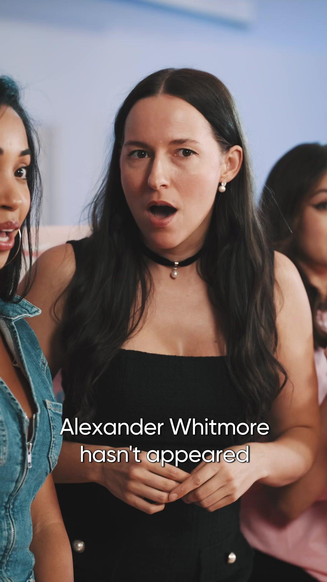 My Teenage Great-Grandma