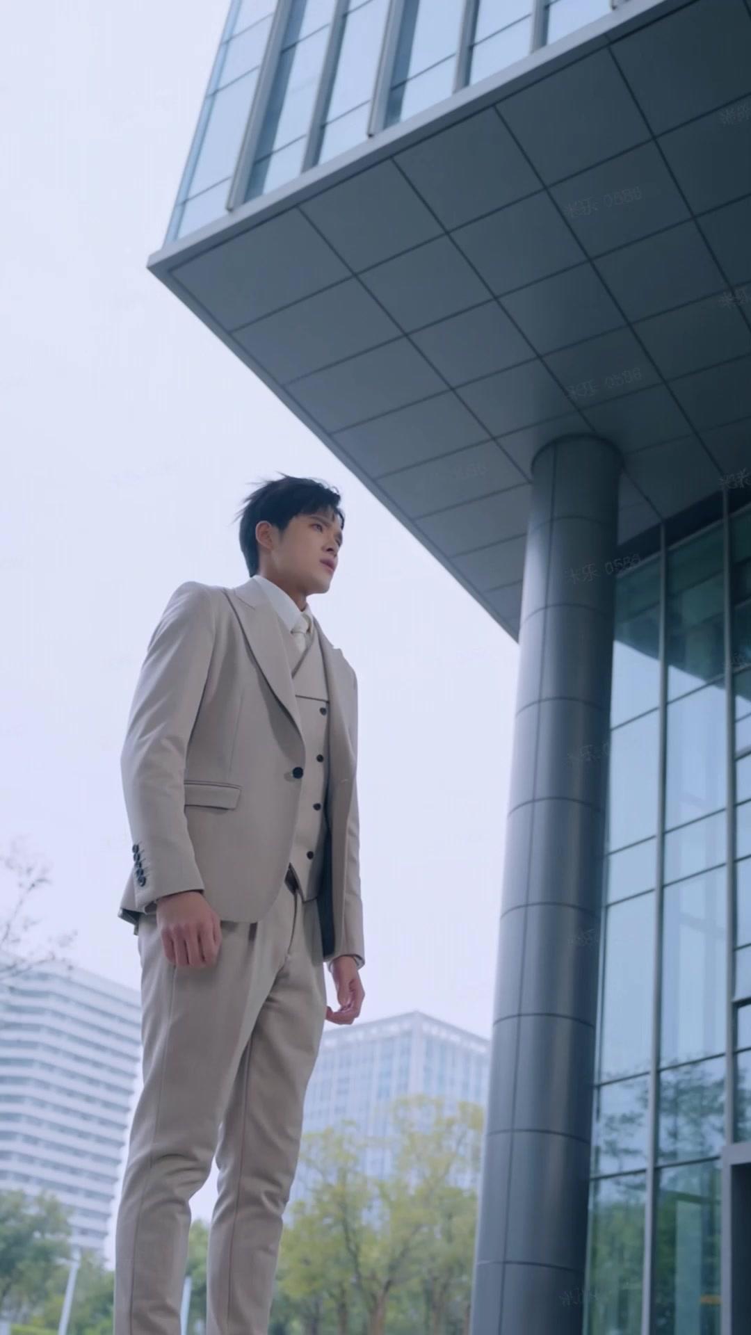 一紙婚約的救贖