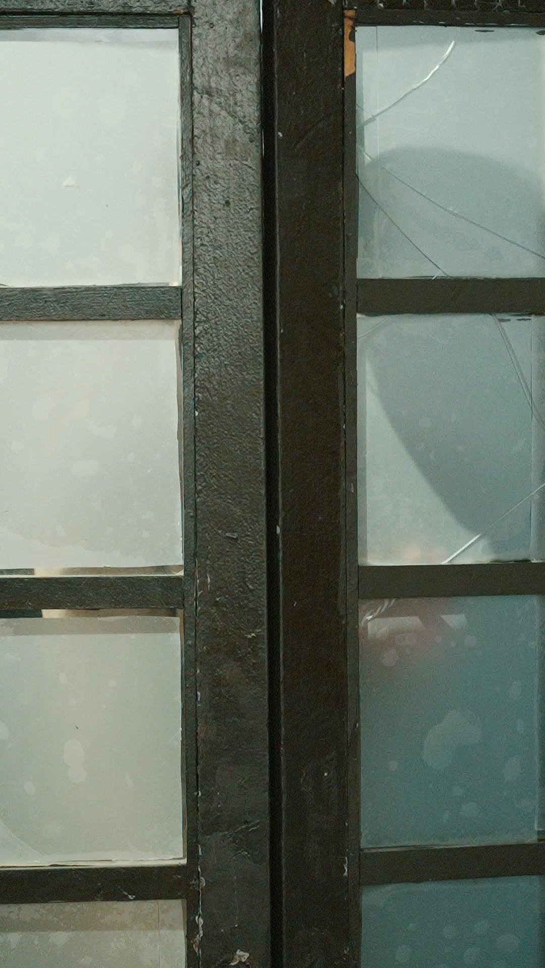 Saat Peluru Menyapa Janji