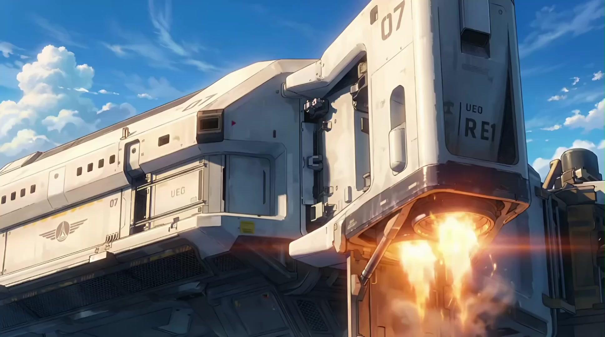 Movie Magic: My Props Are WMDs