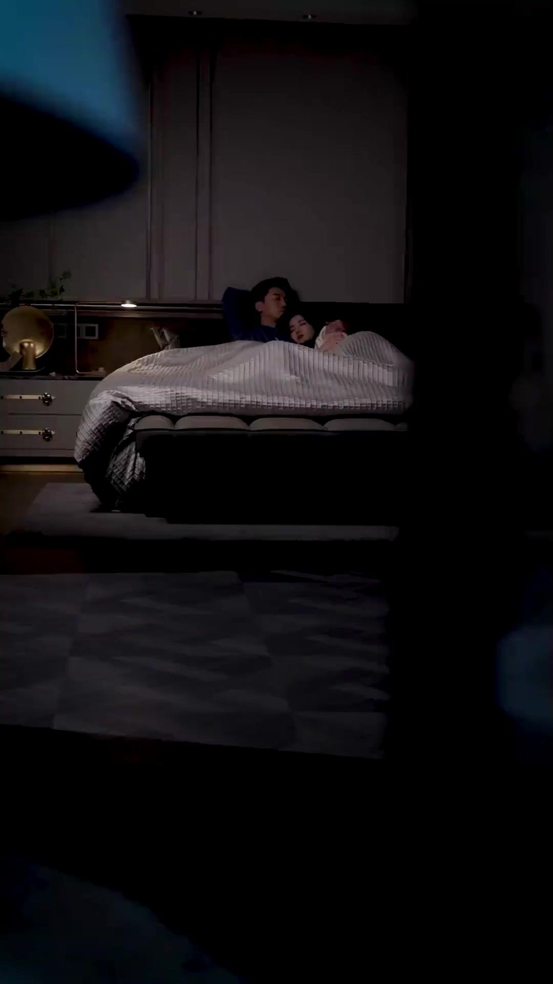 JE SERAI TON CAUCHEMAR