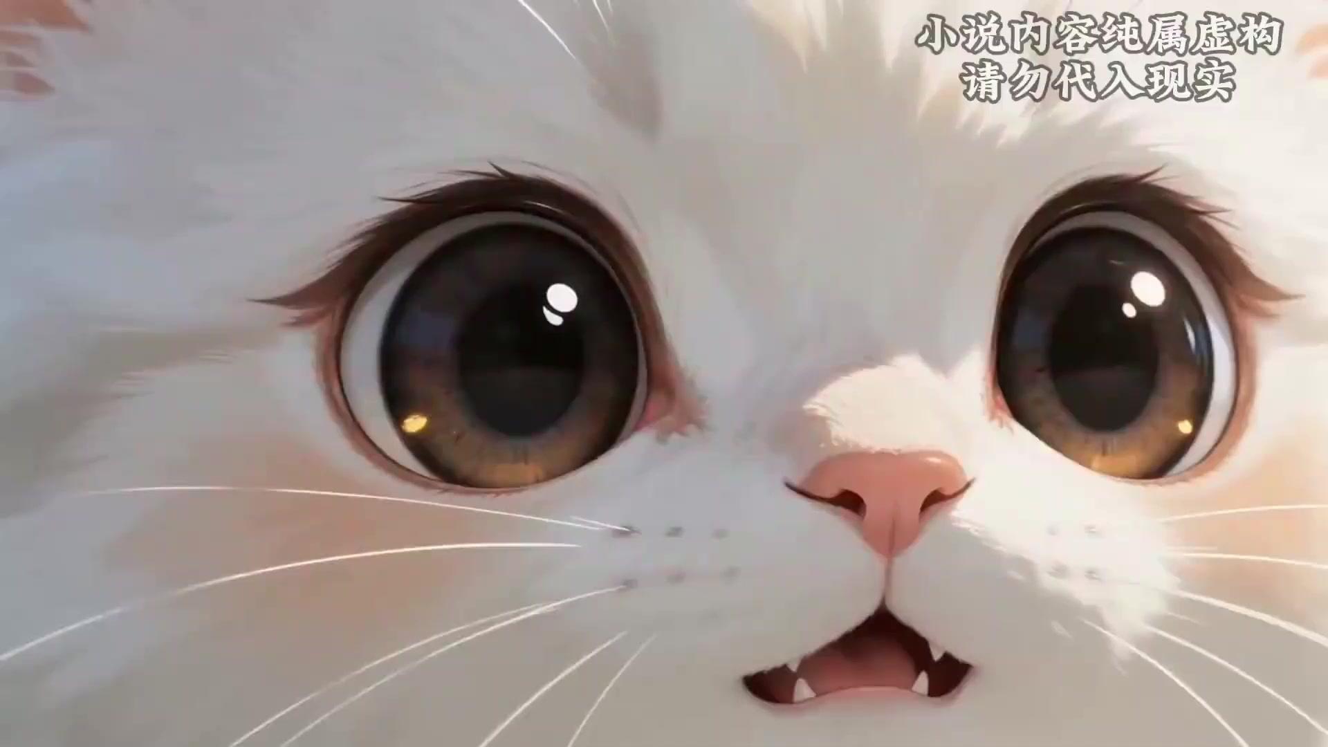 猫になった俺が宿敵に甘やかされてる