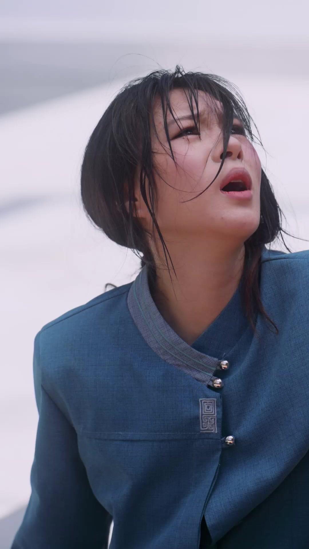 Cinta Dalam Ujian Waktu