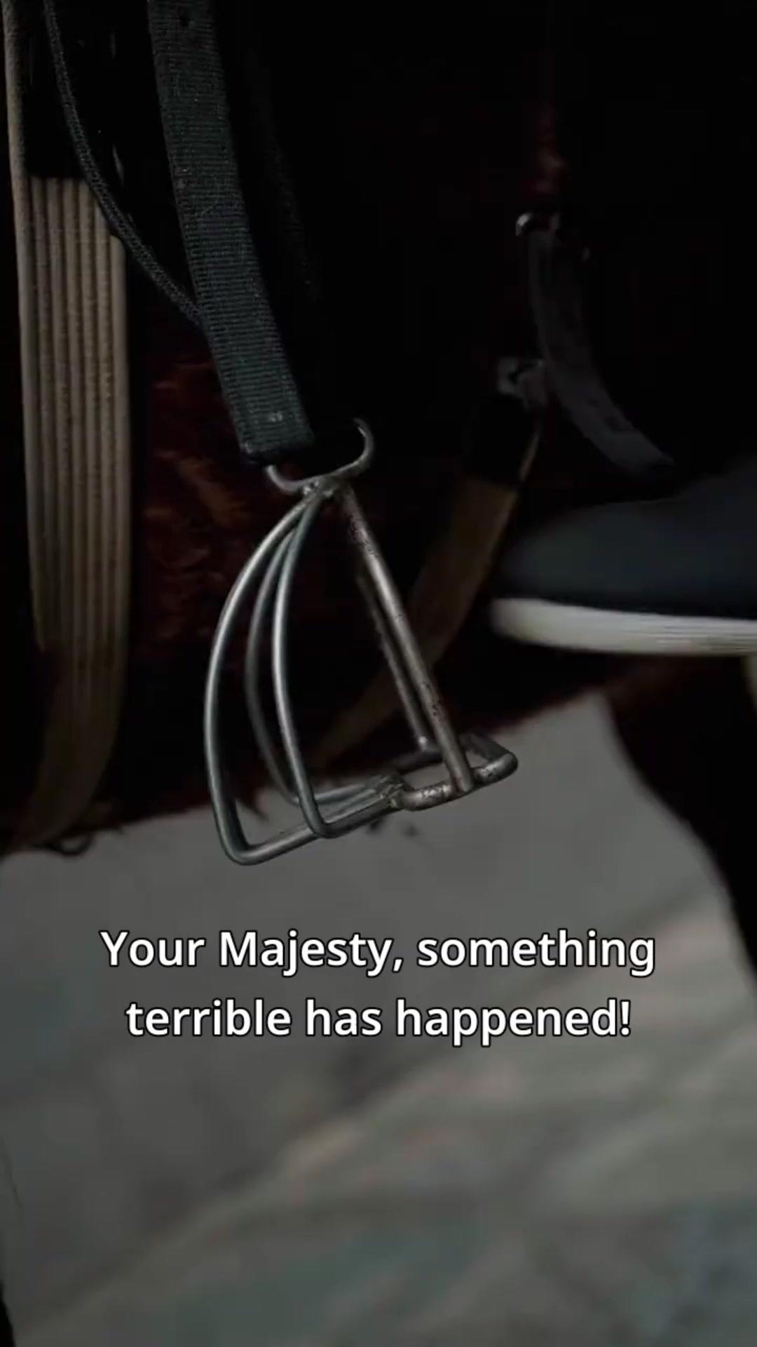 Married to a Hidden King