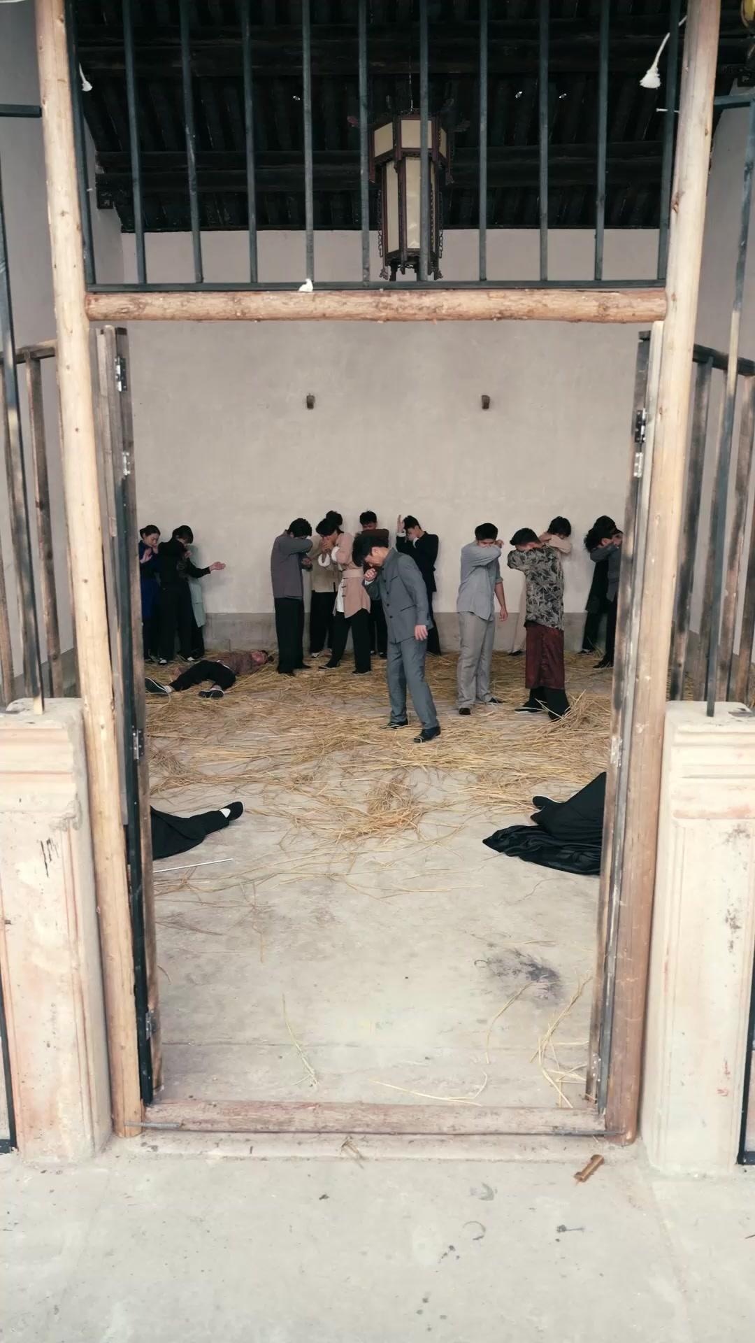 Hold On, I'm Actually OP