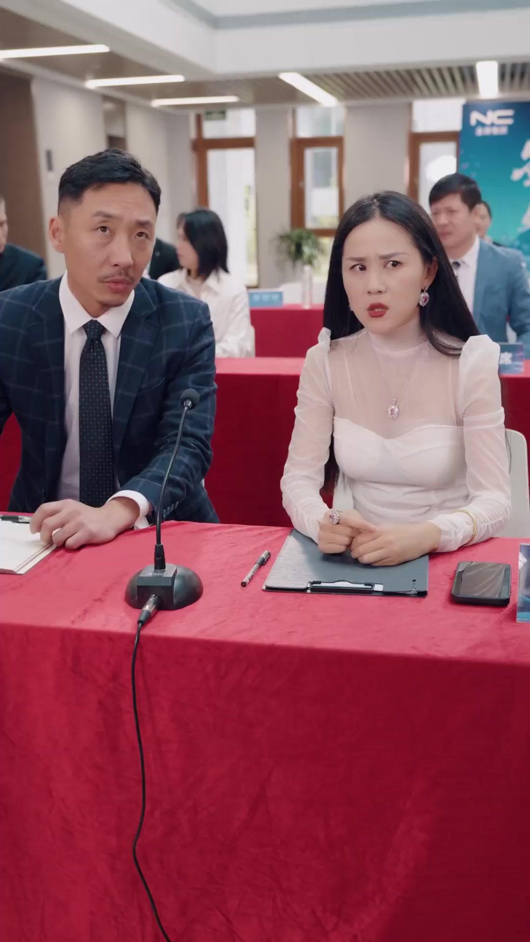 (Dubbed) Too Late to Want Me Back